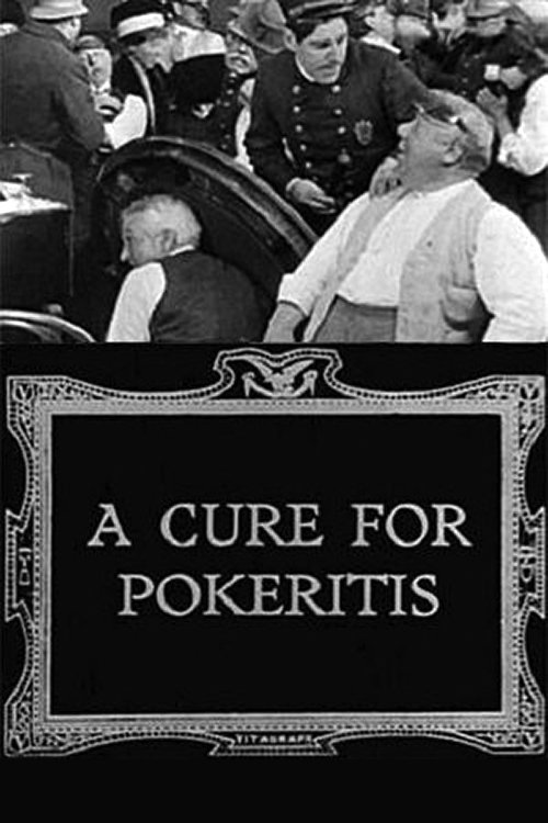 A Cure for Pokeritis photo