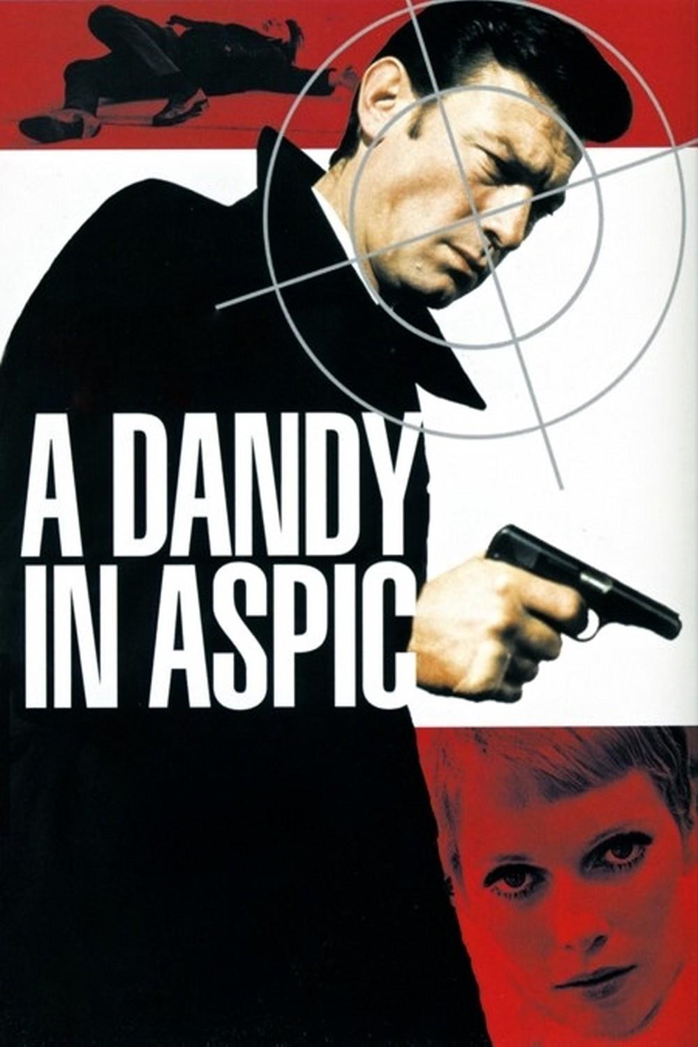 A Dandy in Aspic photo