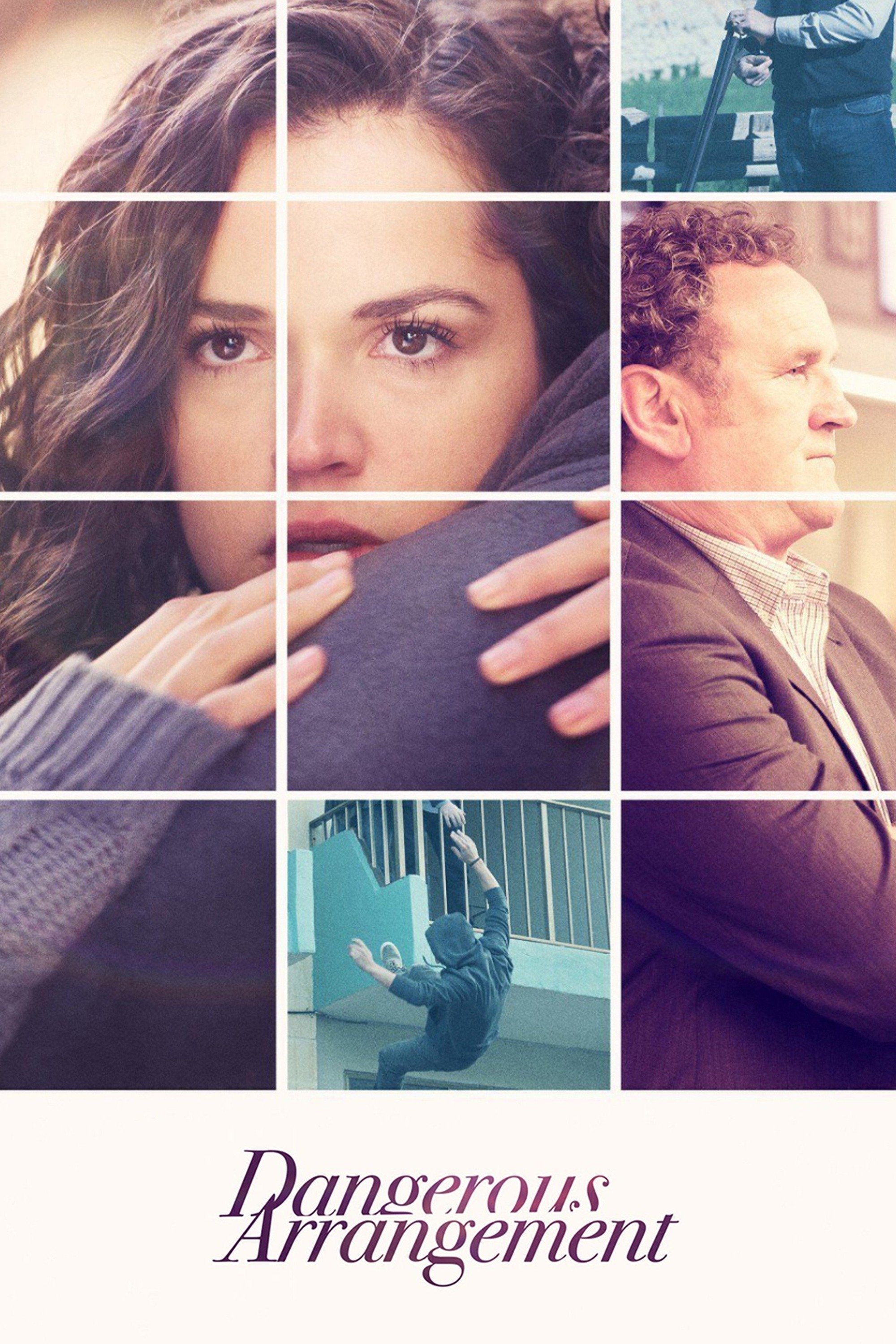 A Dangerous Arrangement photo