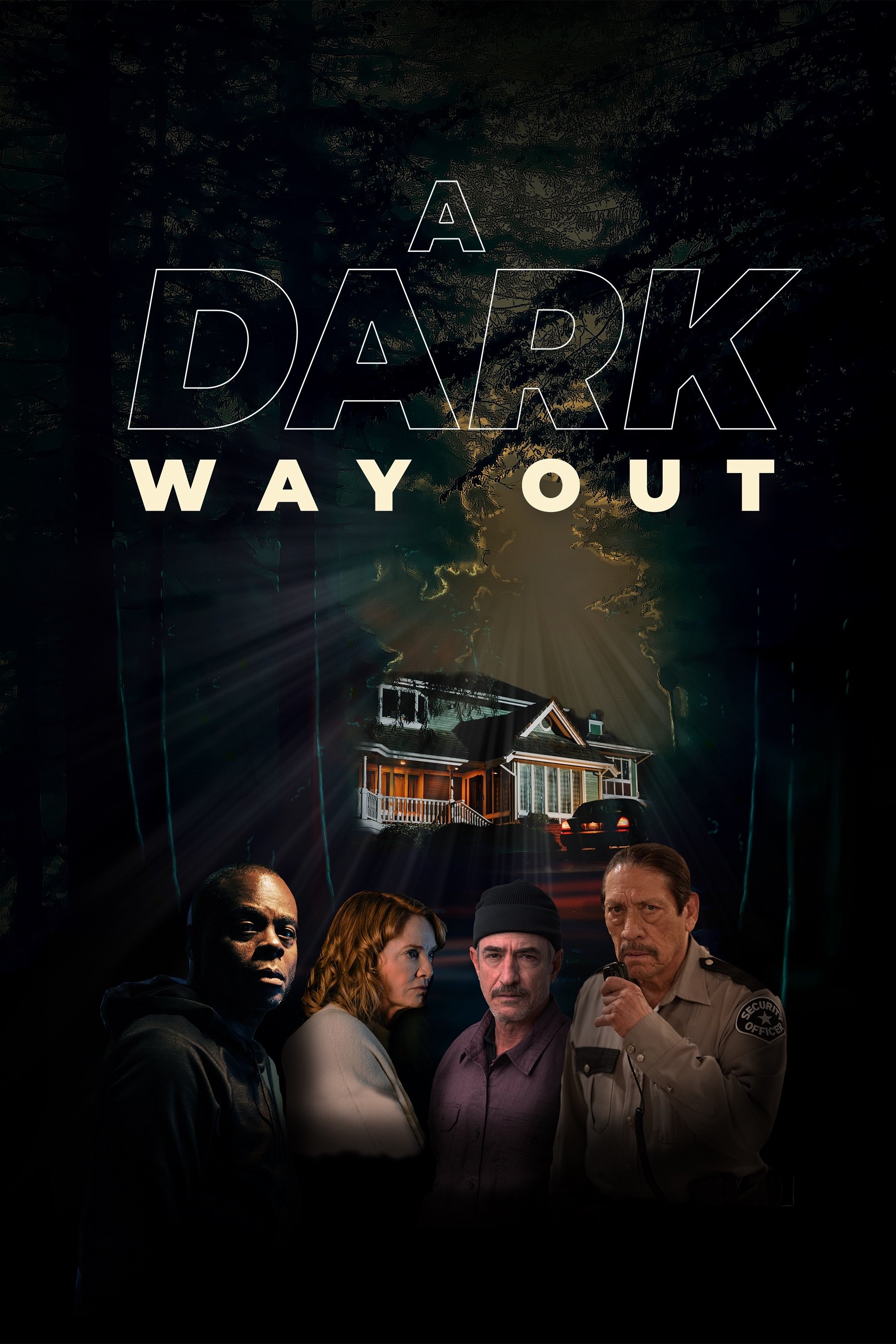 A Dark Way Out photo