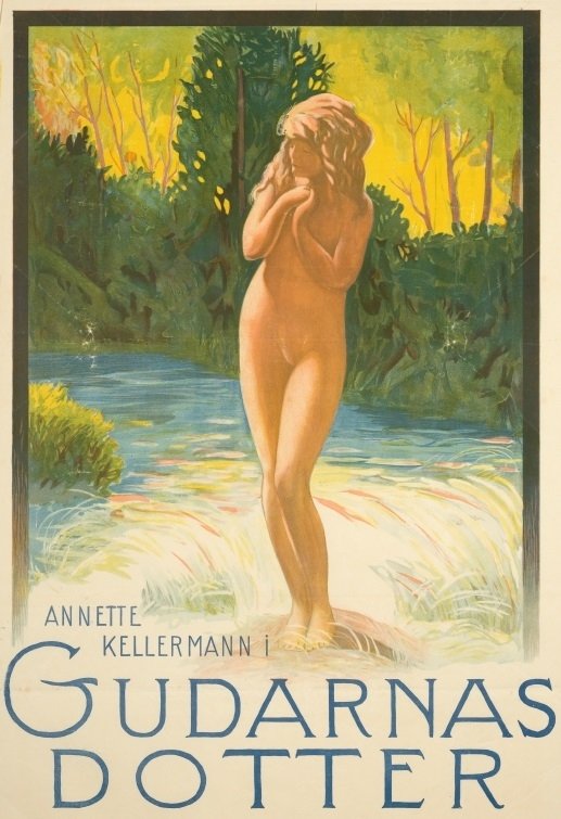 A Daughter of the Gods photo