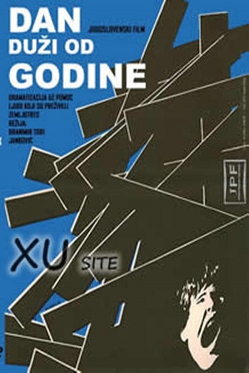 A Day Longer Than a Year photo