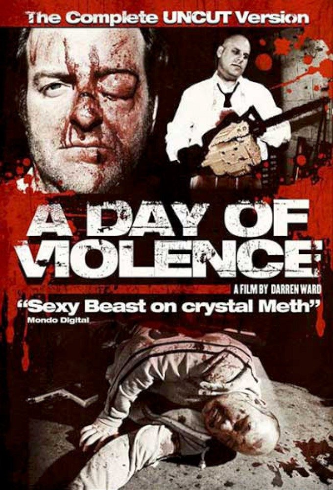 A Day Of Violence photo