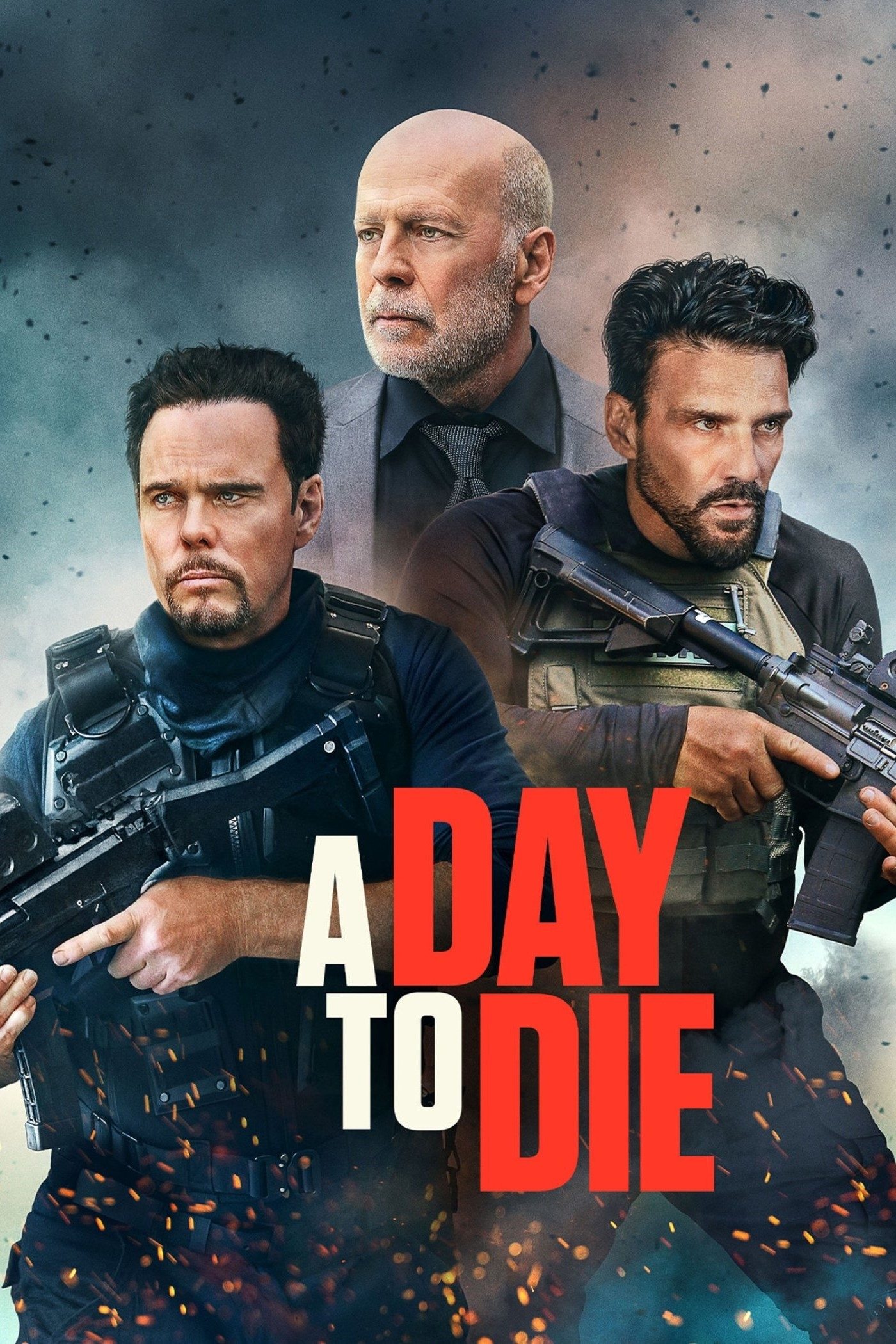 A Day to Die photo