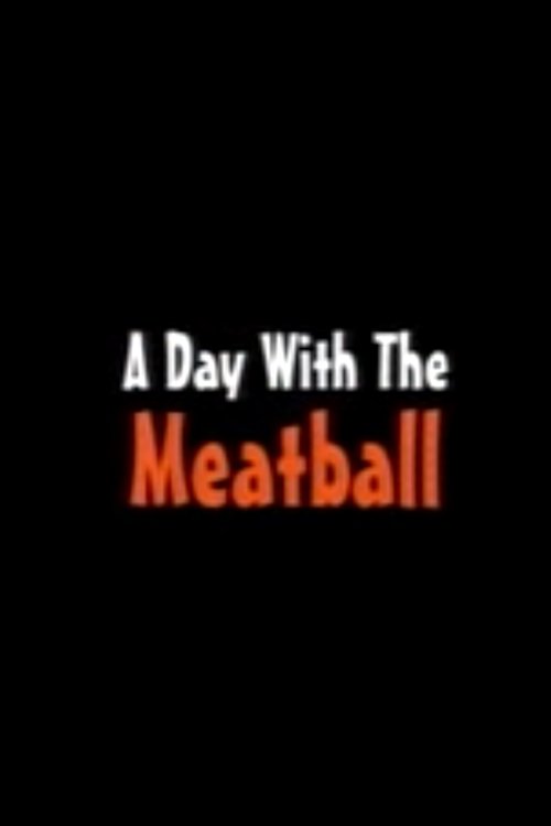 A Day with the Meatball photo