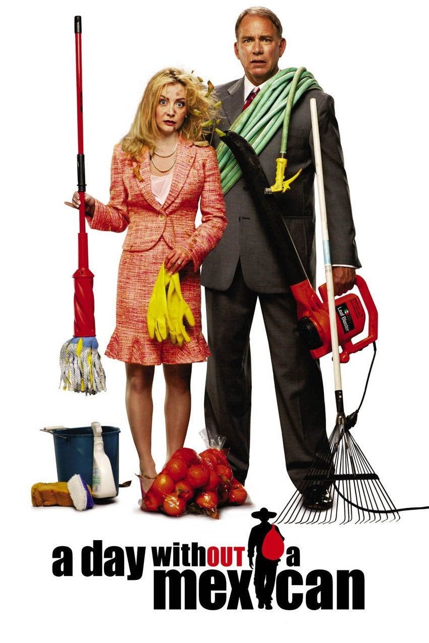 A Day Without a Mexican photo