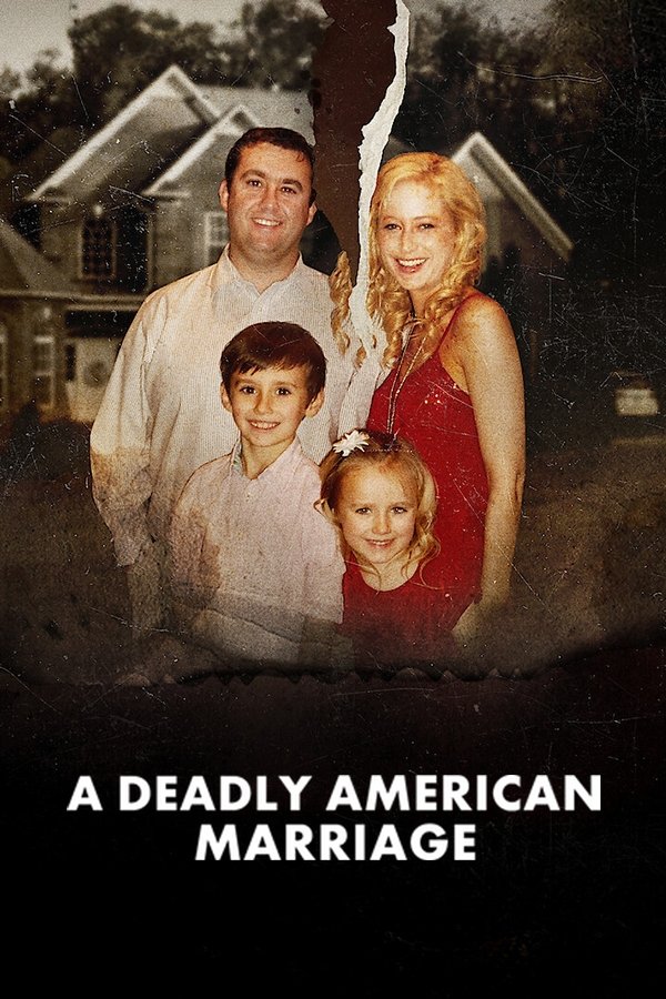A Deadly American Marriage photo