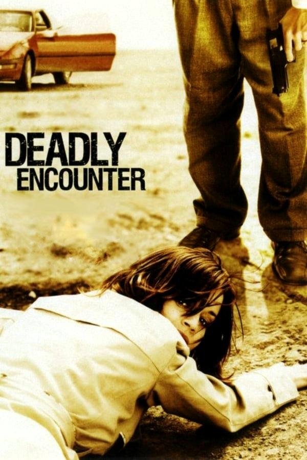 A Deadly Encounter photo
