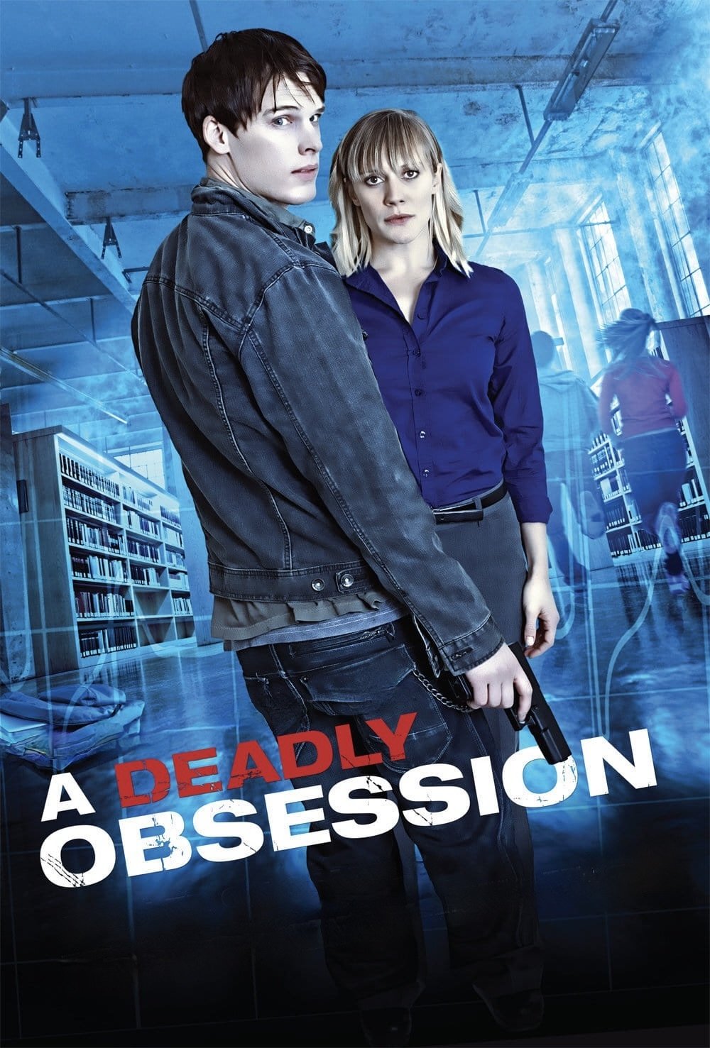 A Deadly Obsession photo