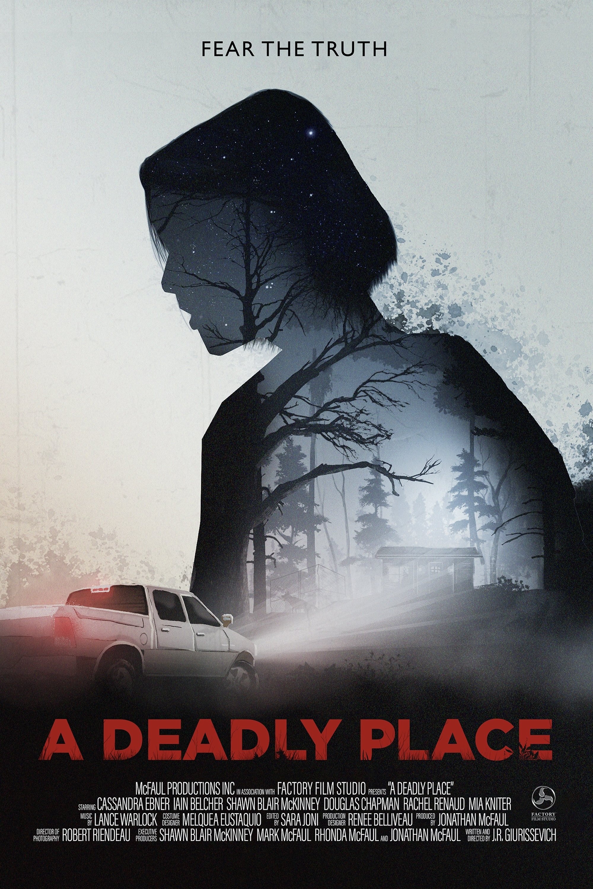 A Deadly Place photo