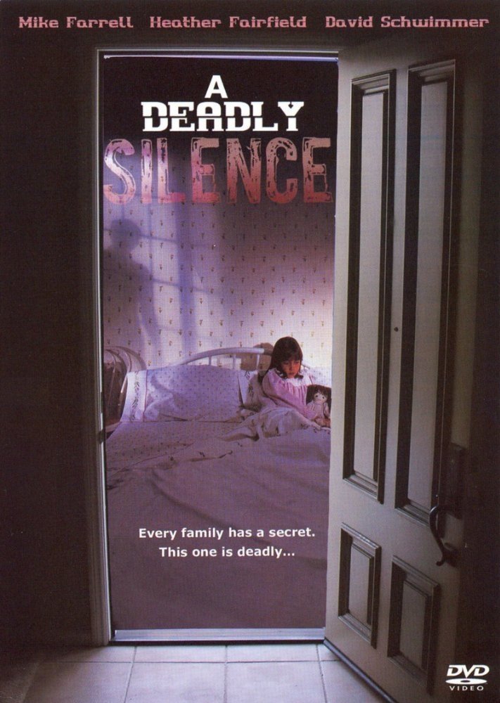 A Deadly Silence photo