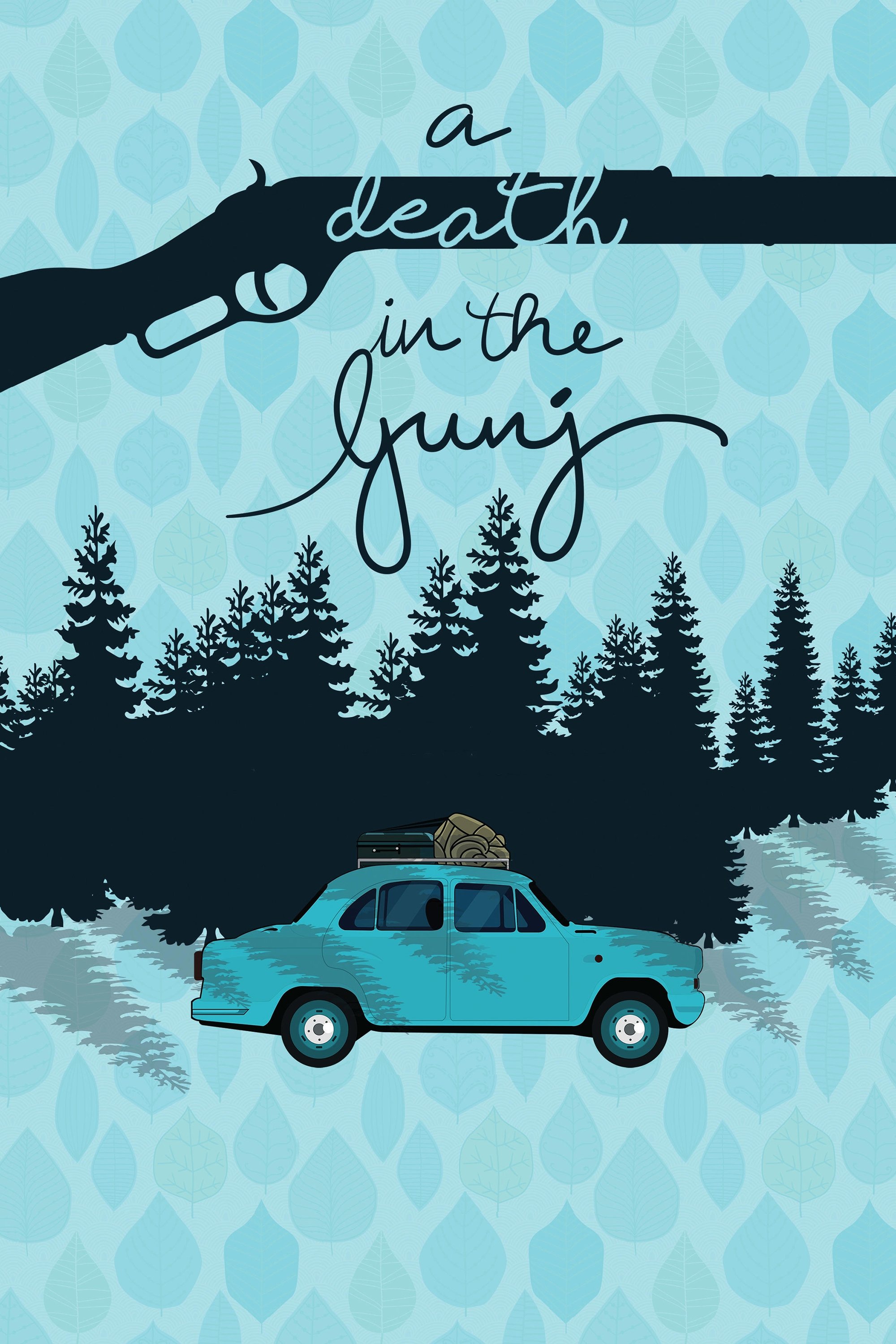 A Death in the Gunj photo