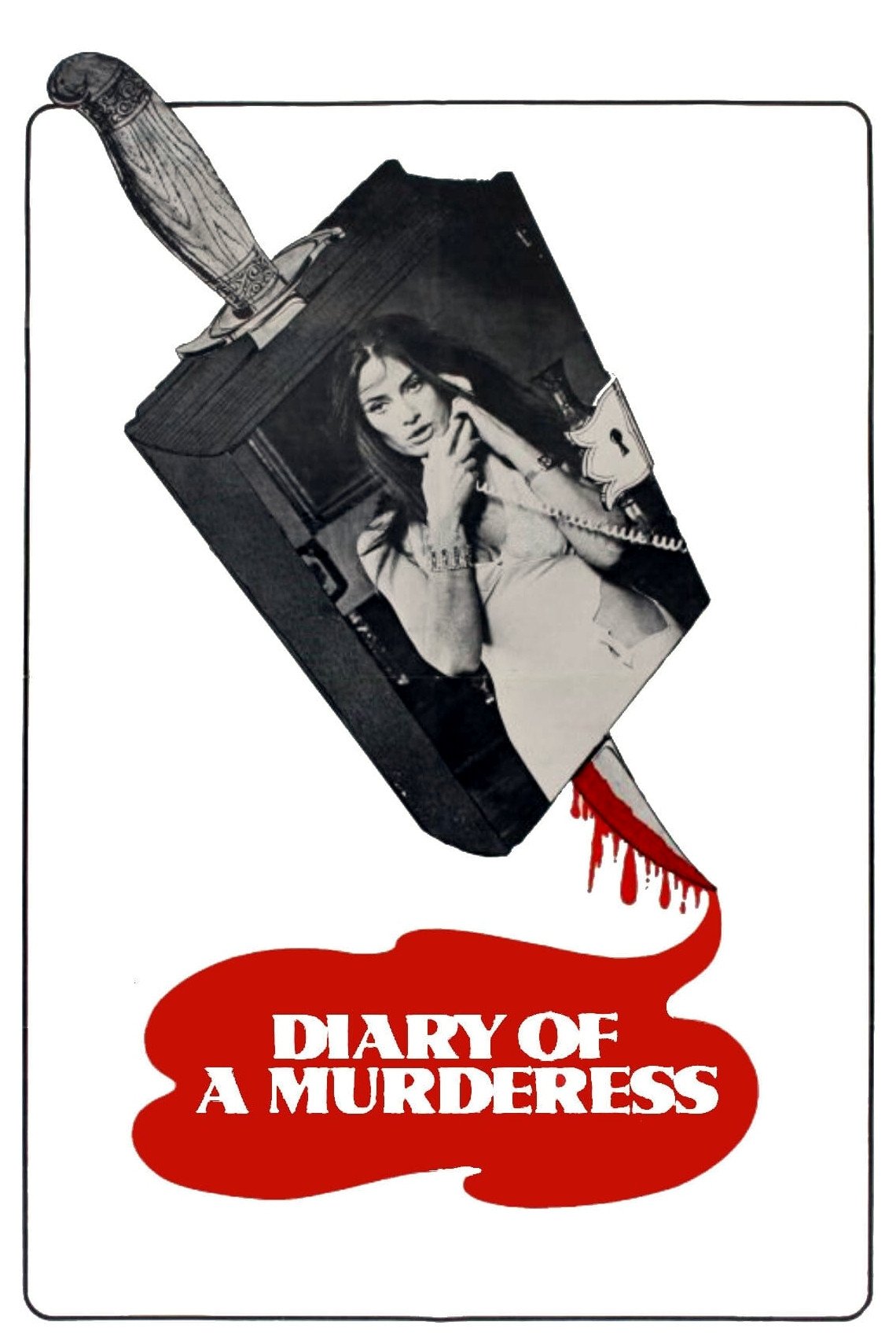 A Diary of a Murderess photo