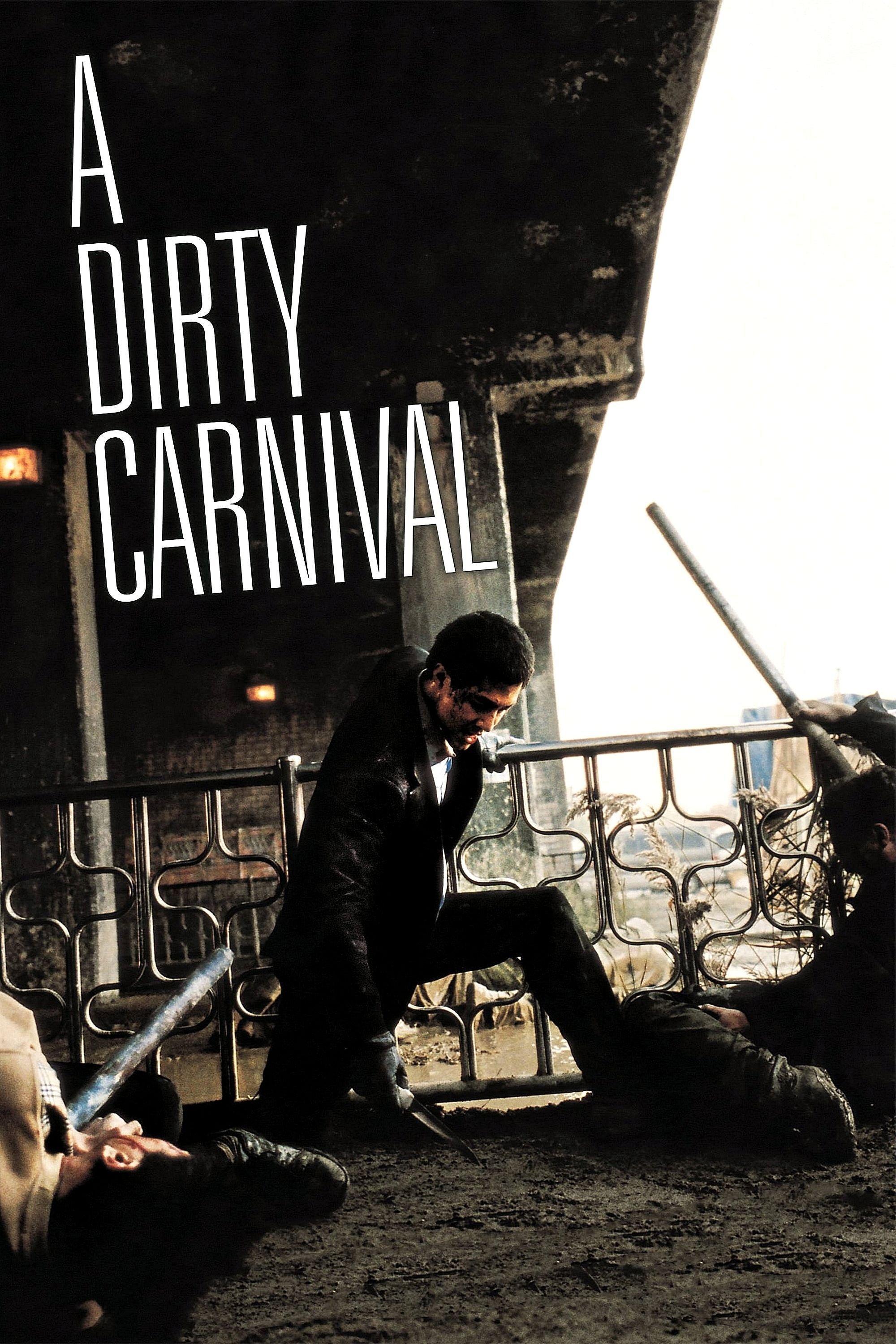 A Dirty Carnival photo