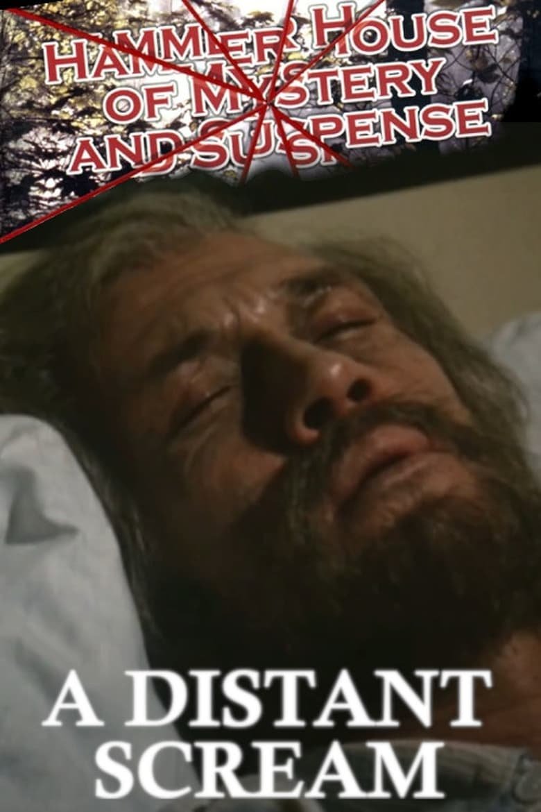 A Distant Scream photo