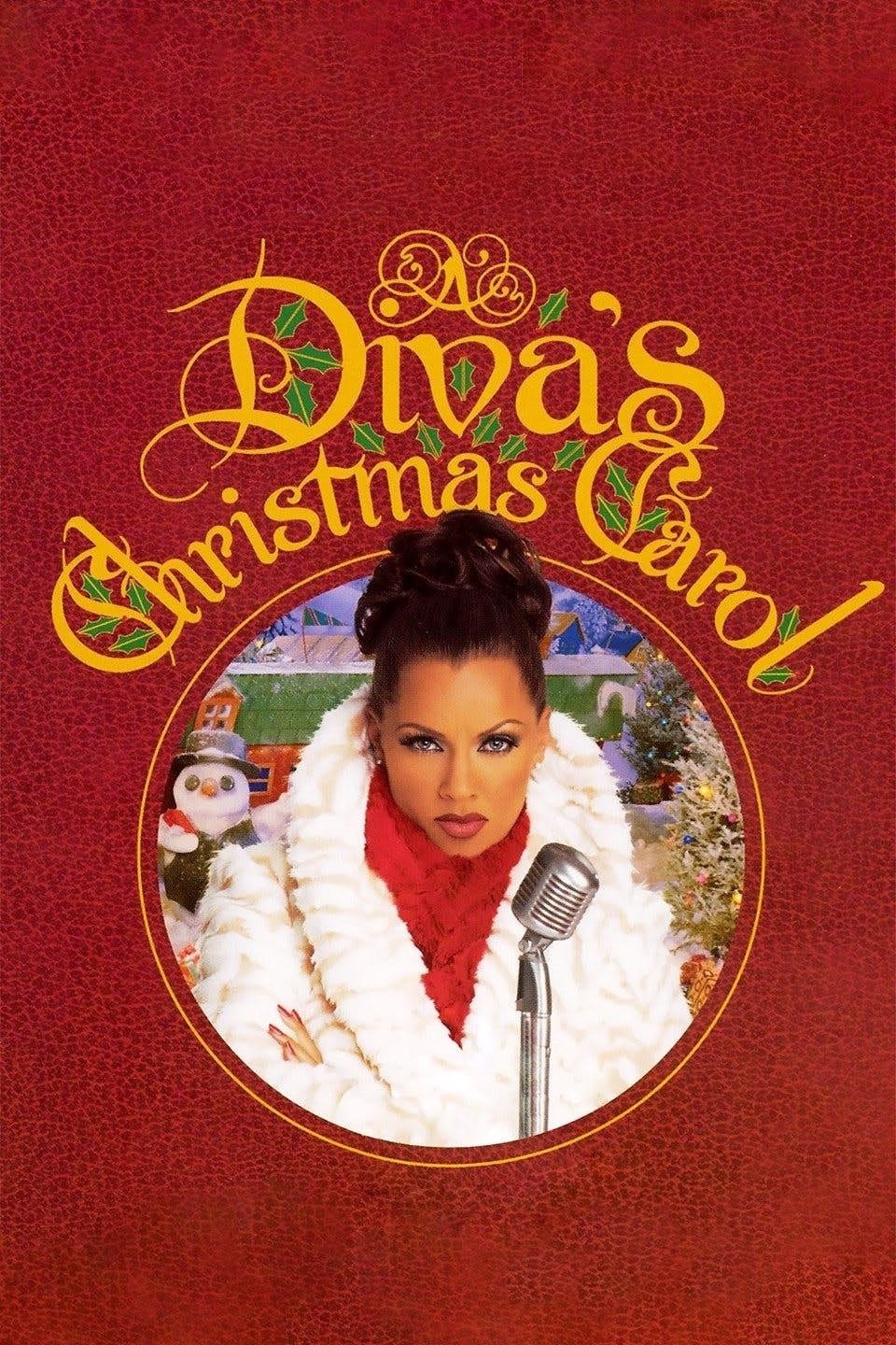 A Diva's Christmas Carol photo