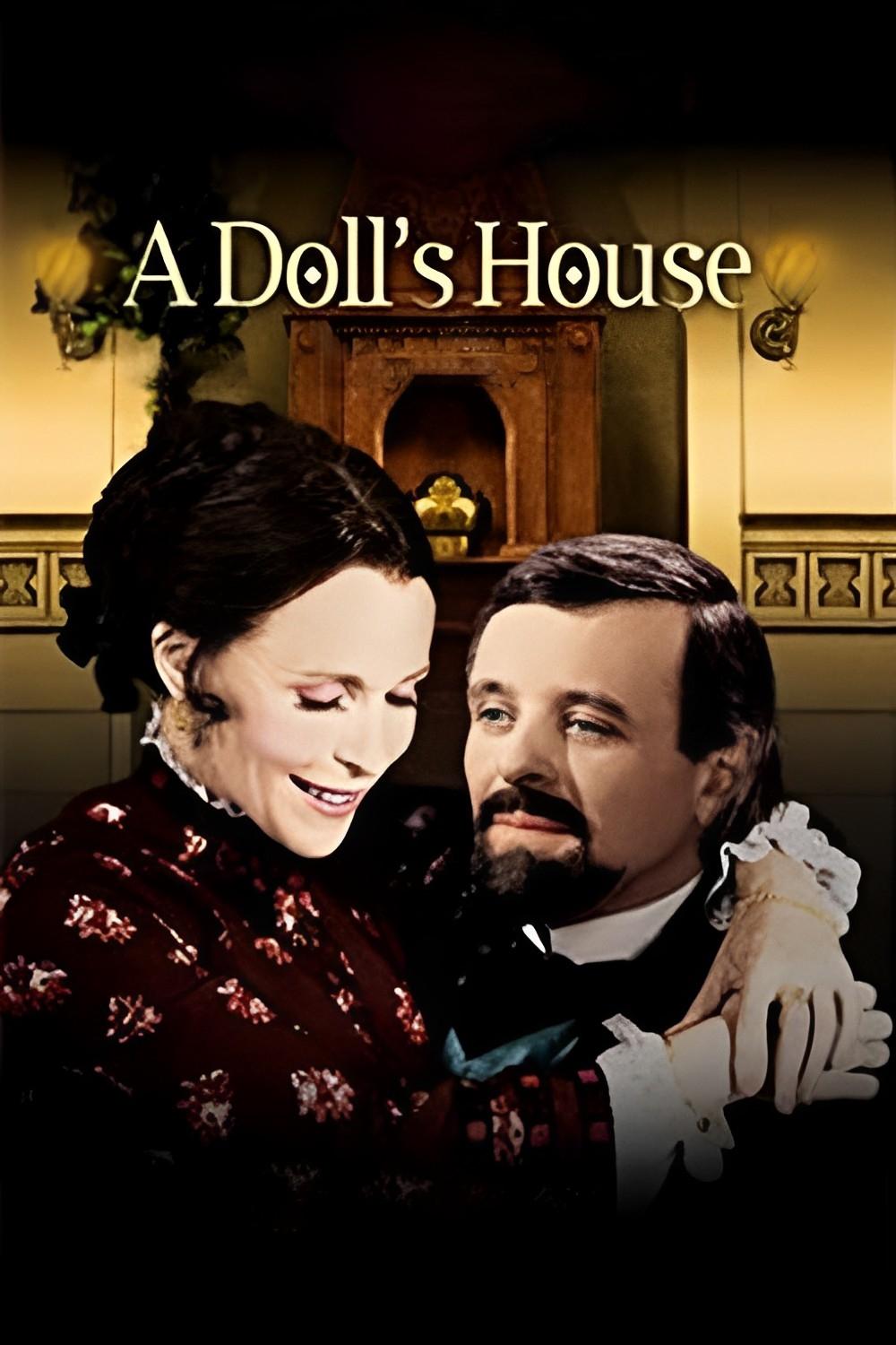 A Doll's House photo