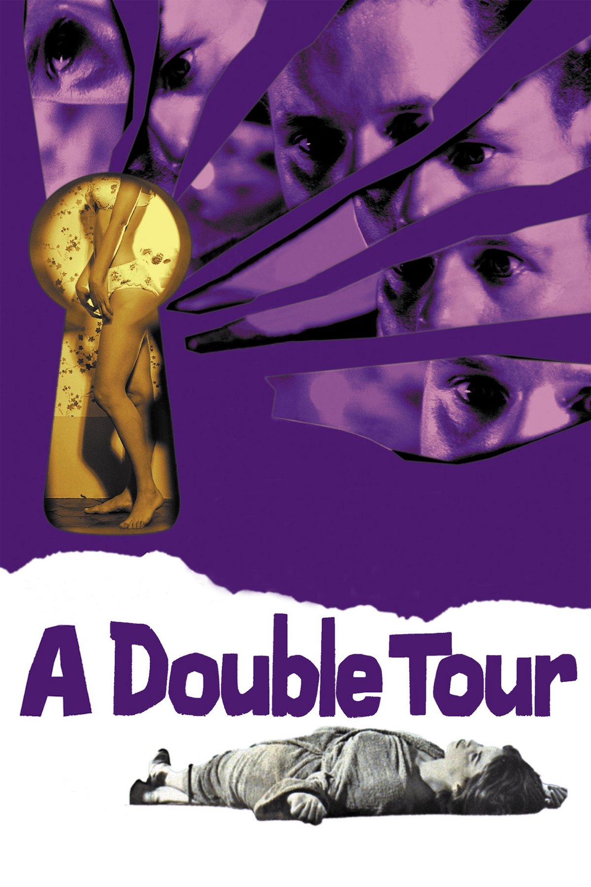 À double tour photo