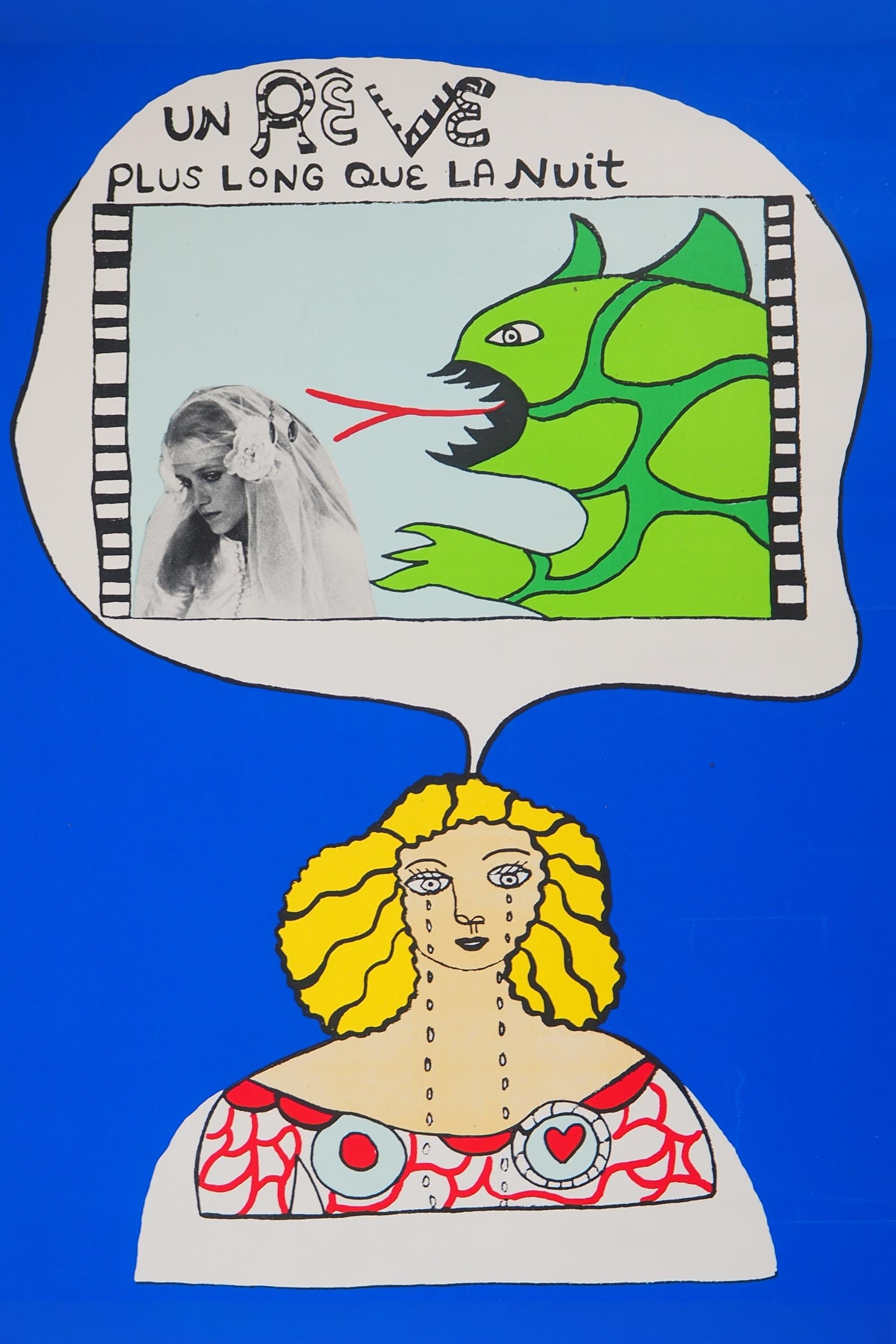 A Dream Longer Than the Night photo