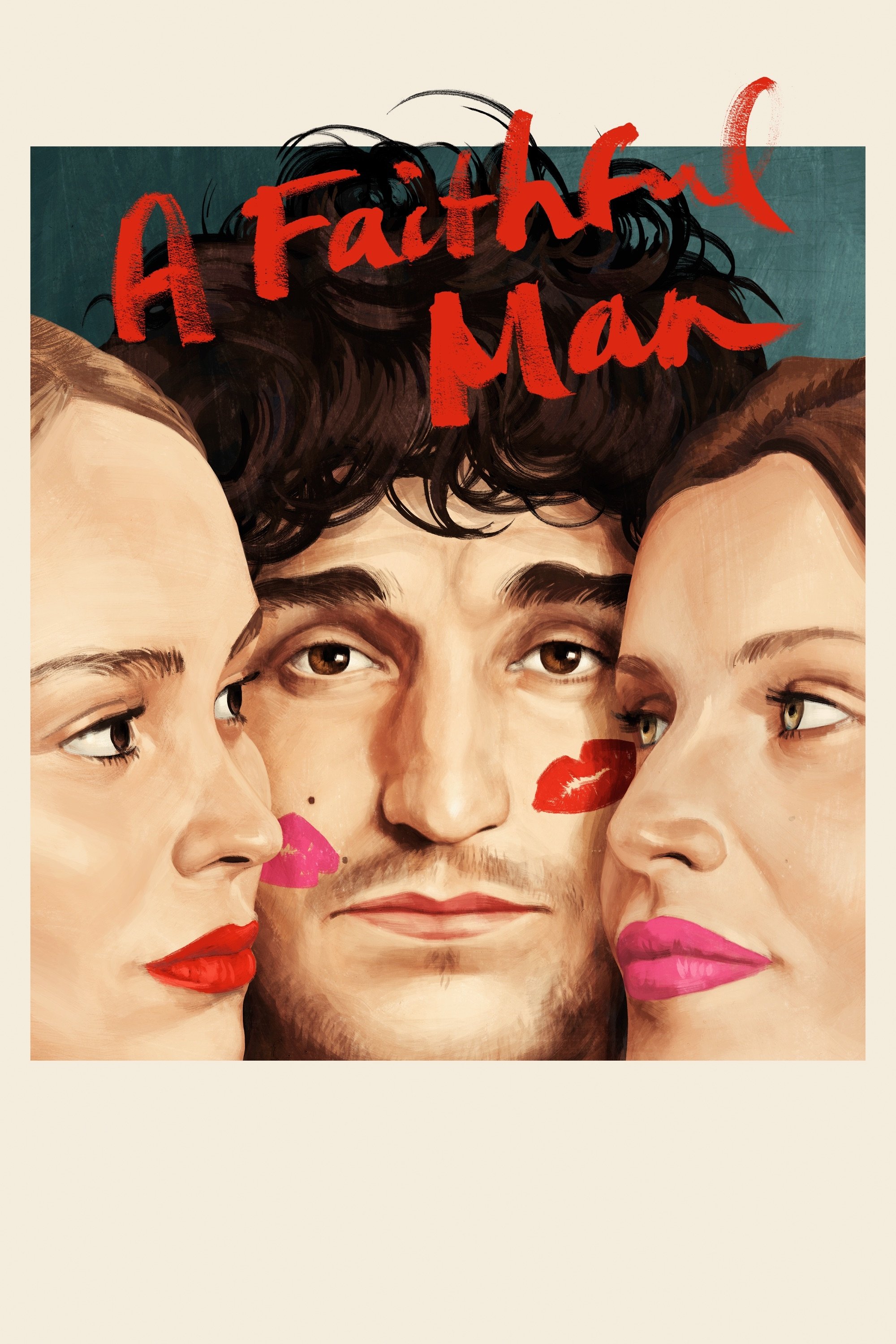 A Faithful Man photo