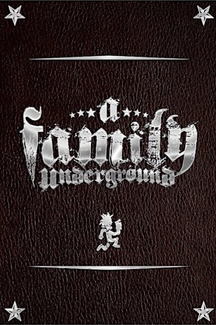 A Family Underground photo