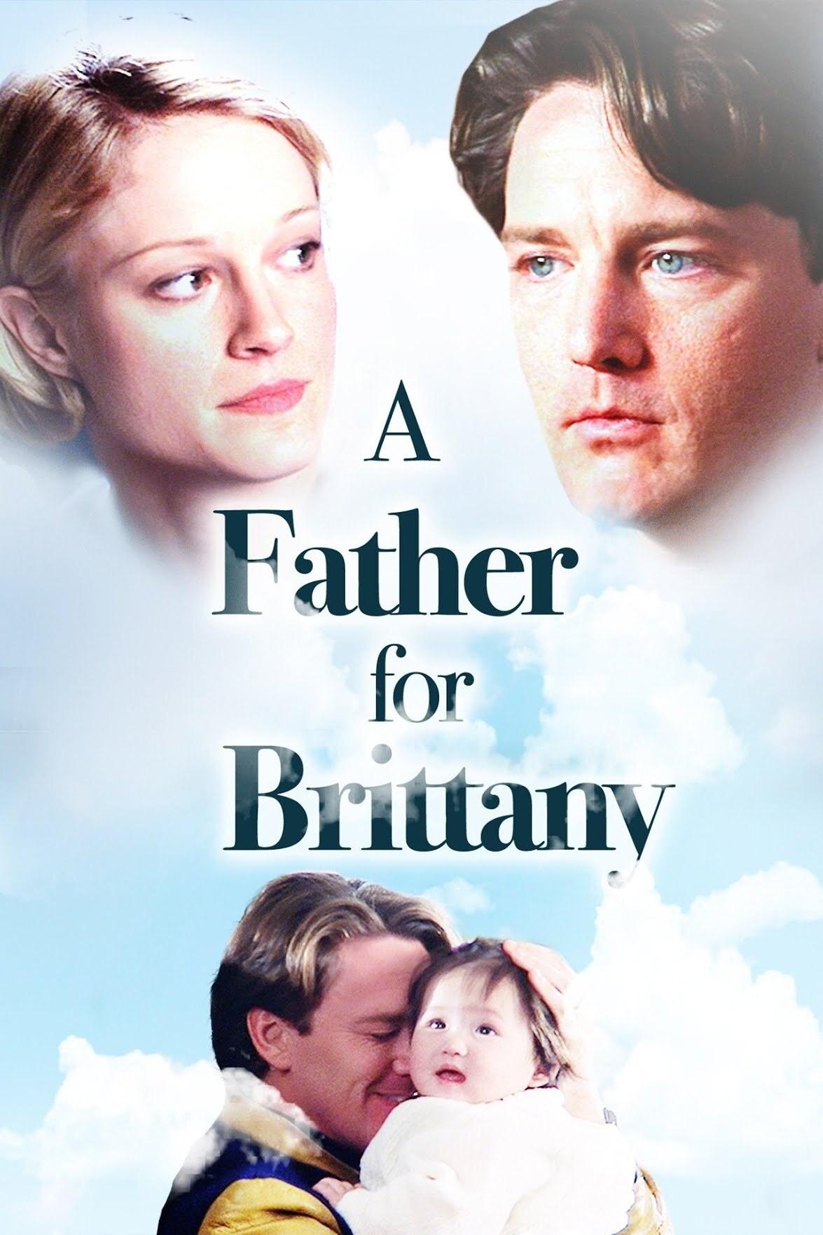 A Father for Brittany photo