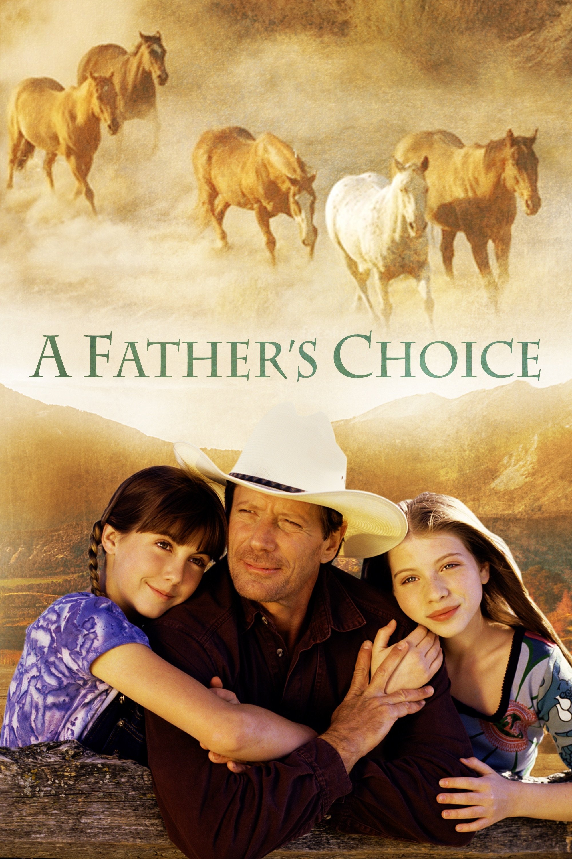 A Father's Choice photo