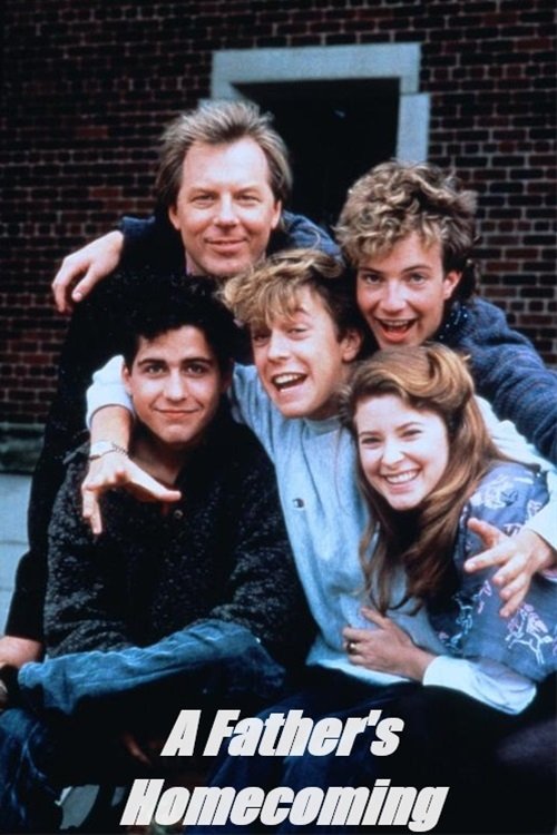 A Father's Homecoming photo