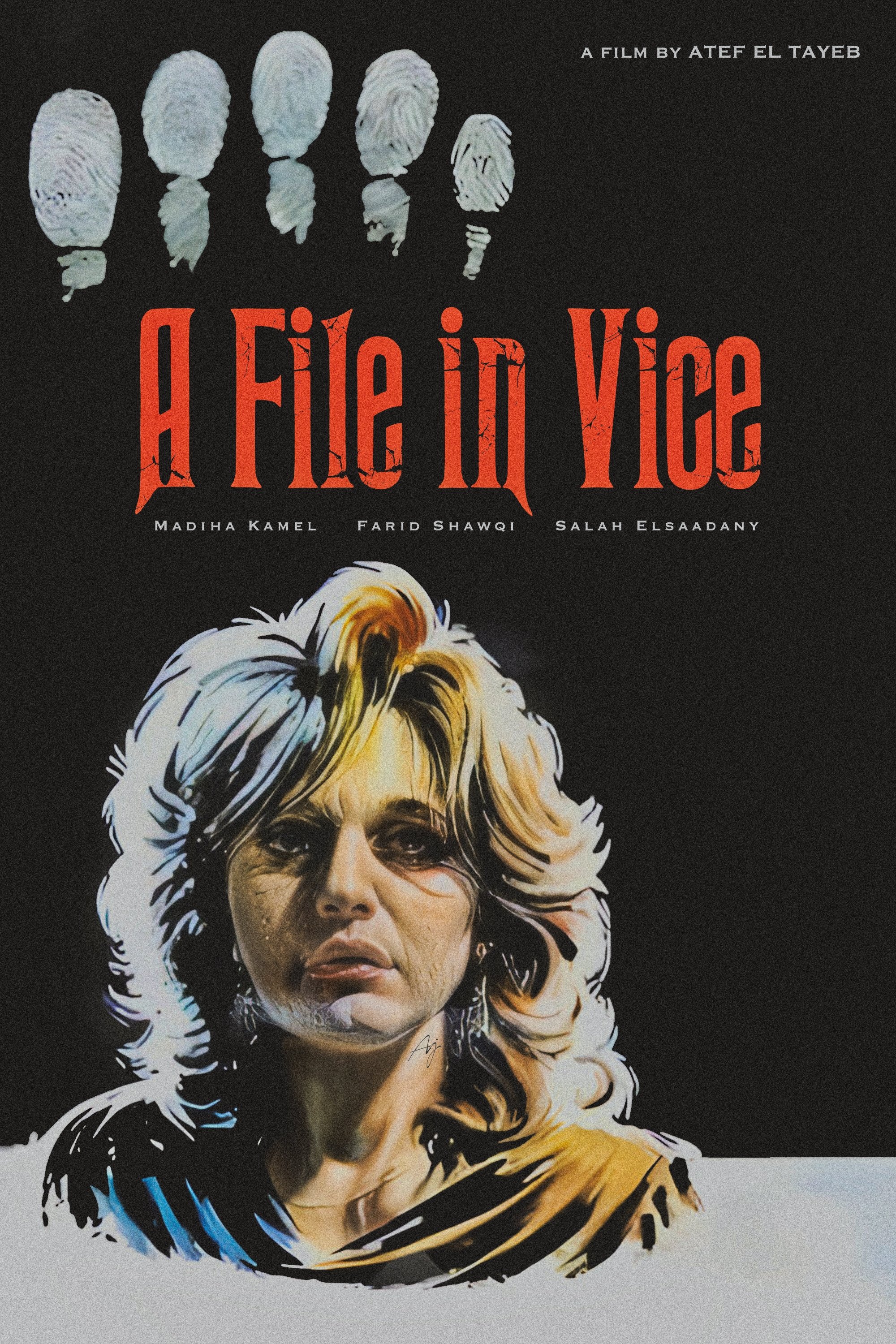 A File in Vice photo