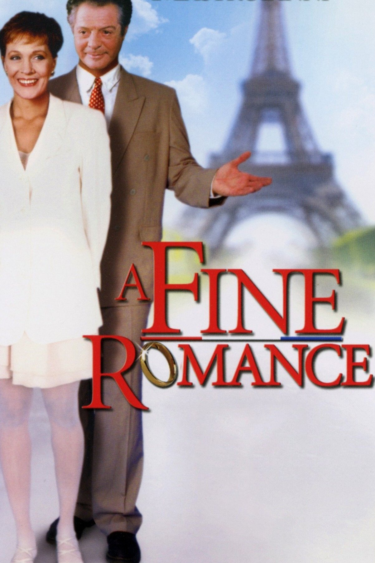 A Fine Romance photo
