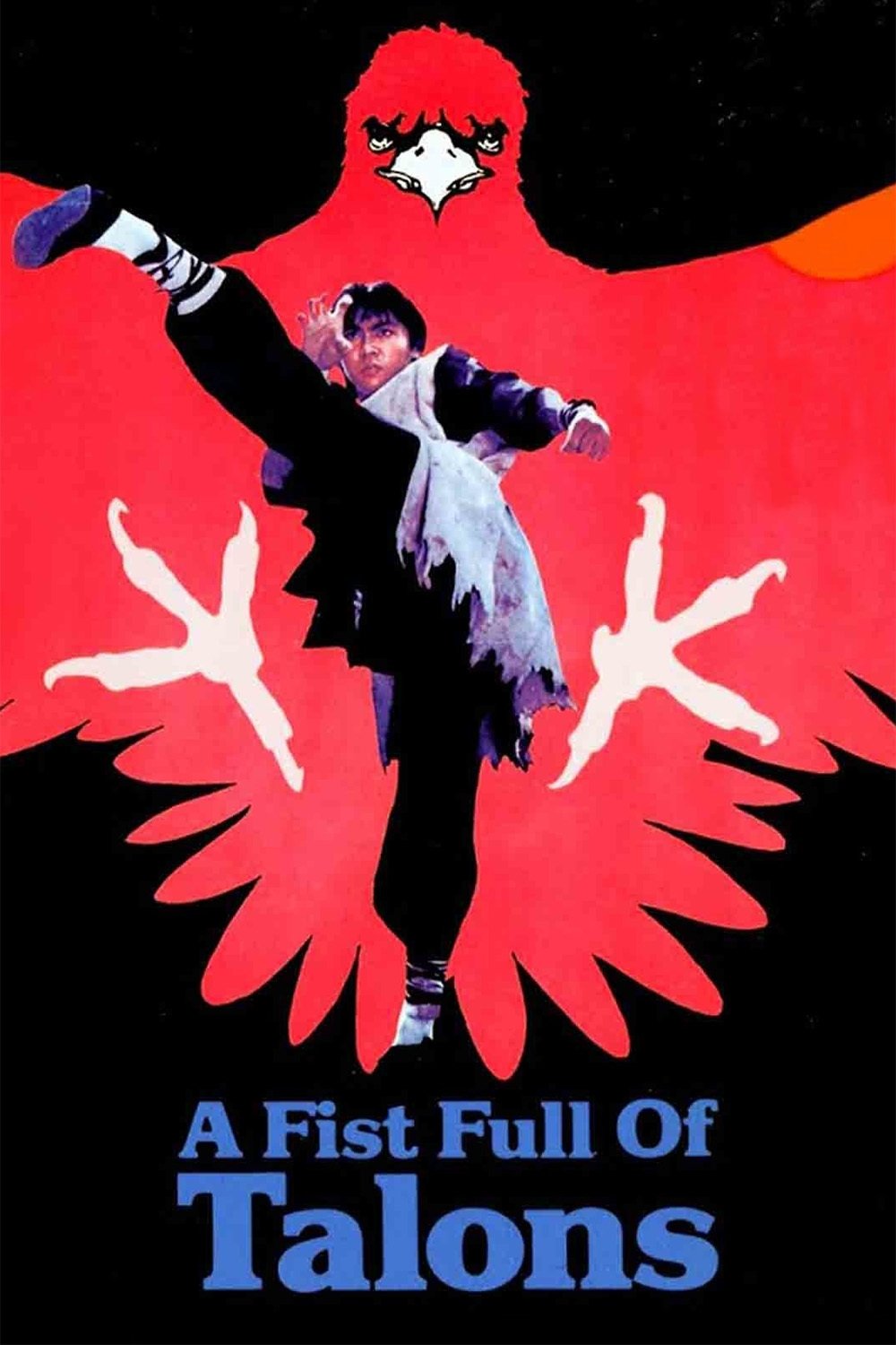 A Fist Full of Talons photo