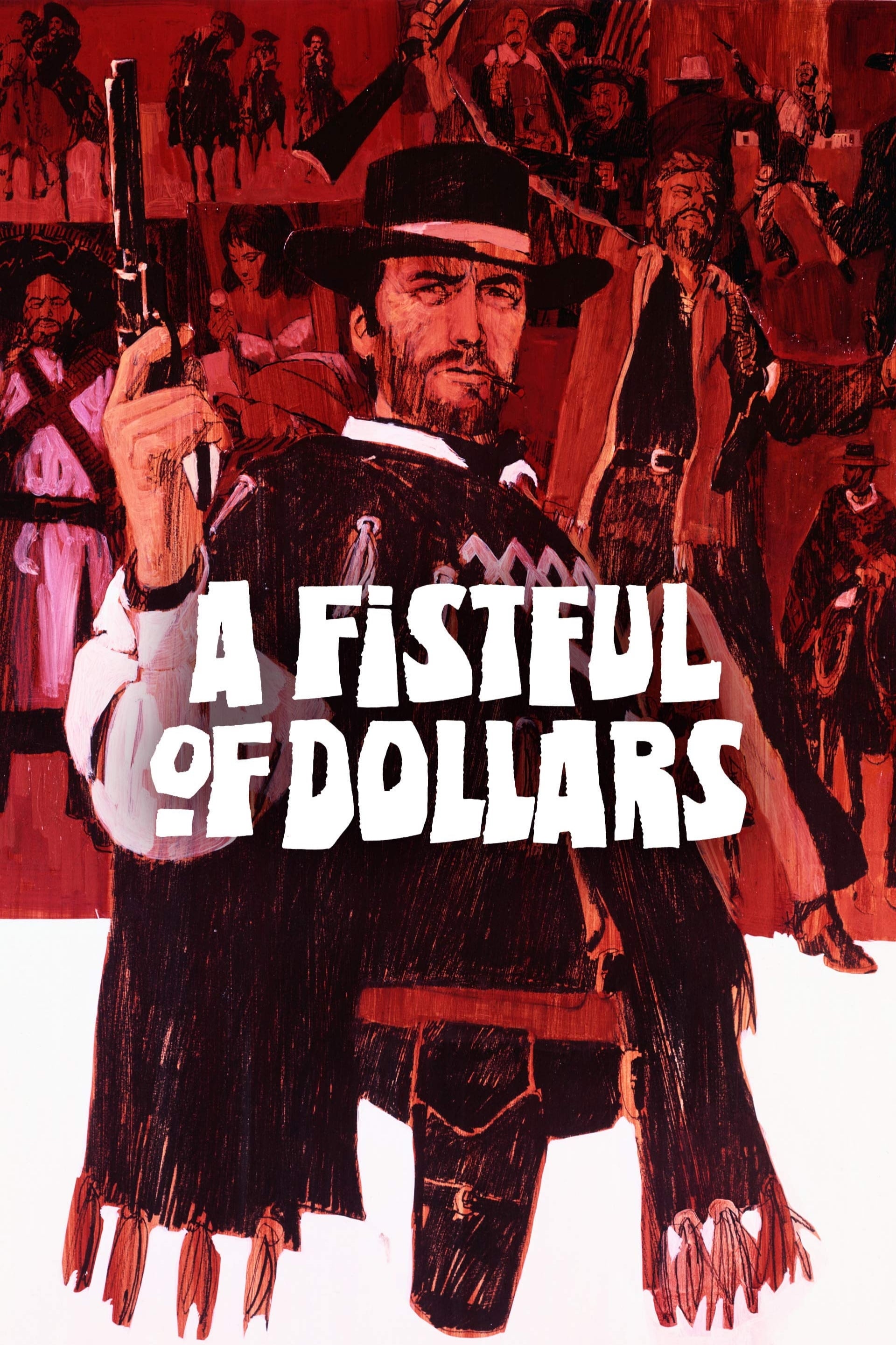A Fistful of Dollars photo