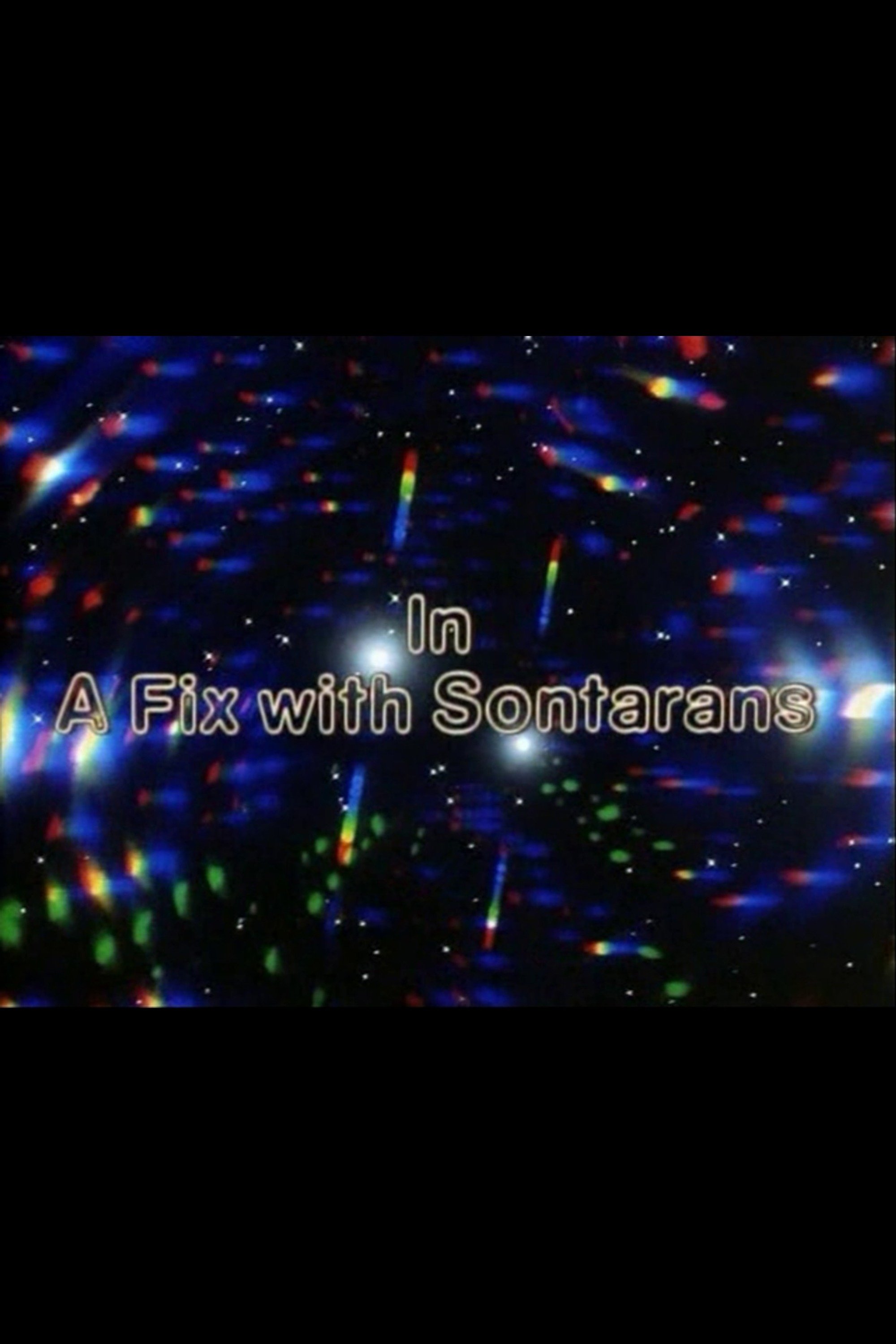 A Fix with Sontarans photo