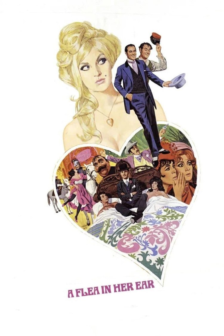 A Flea in Her Ear photo