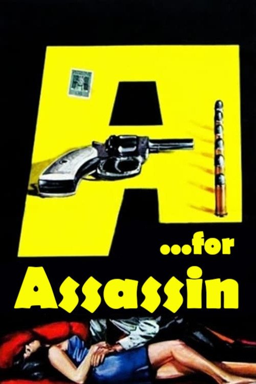 A... For Assassin photo