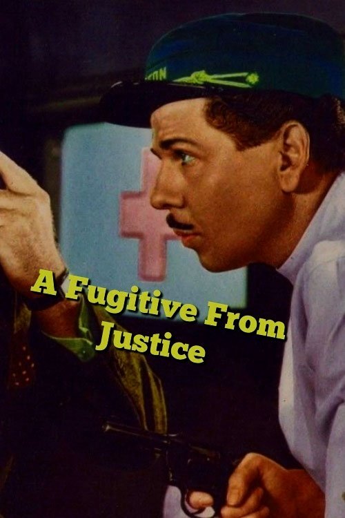 A Fugitive from Justice photo