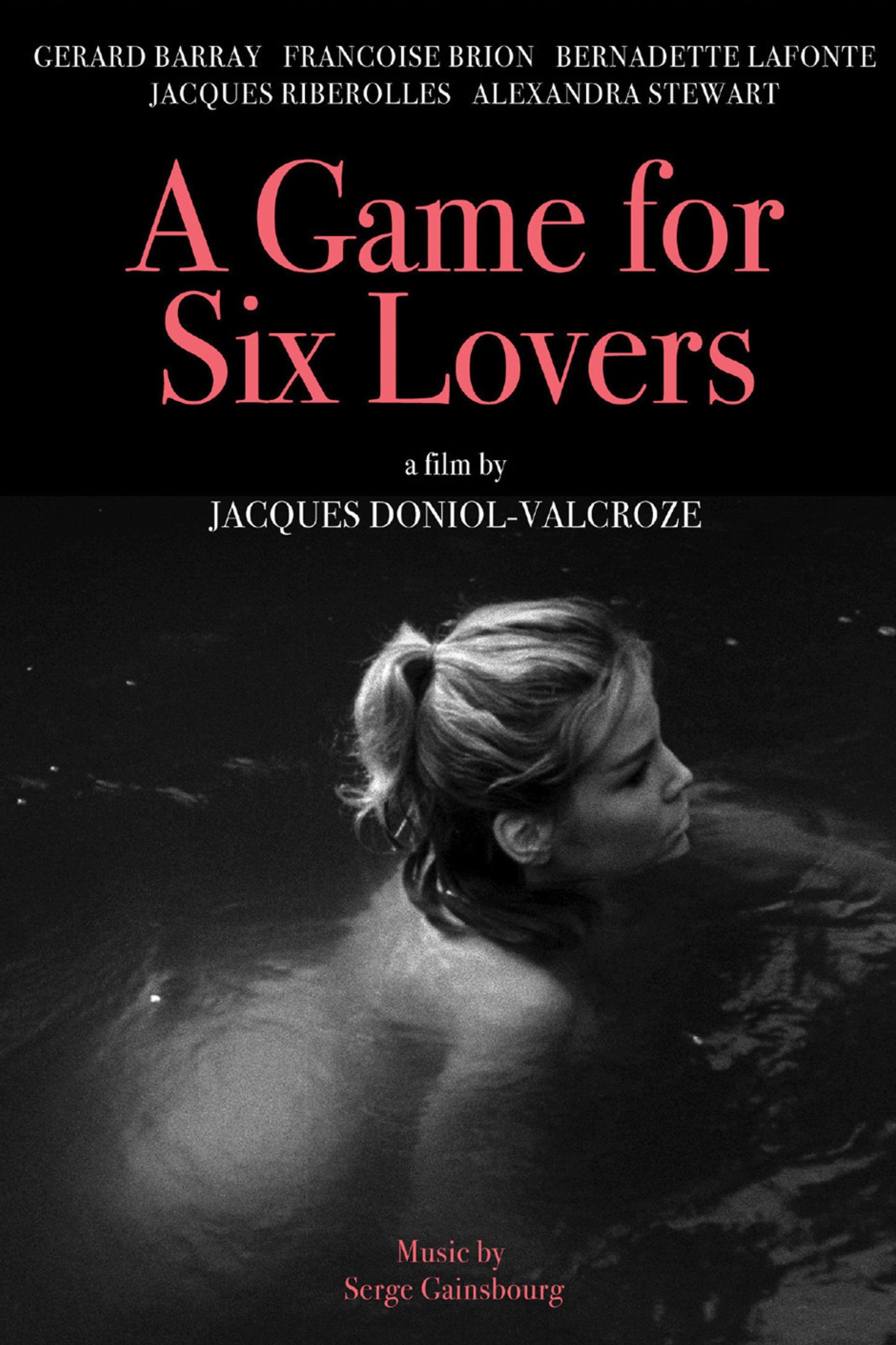 A Game for Six Lovers photo