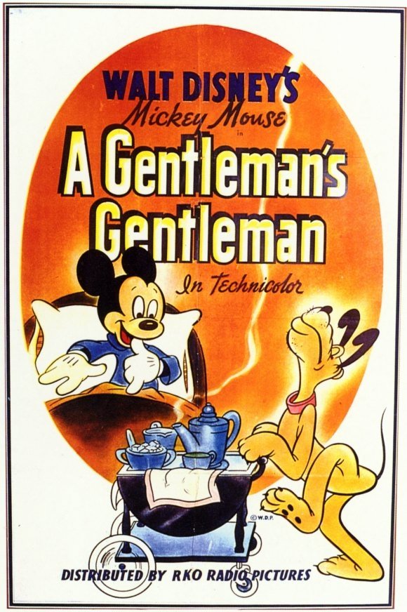 A Gentleman's Gentleman photo