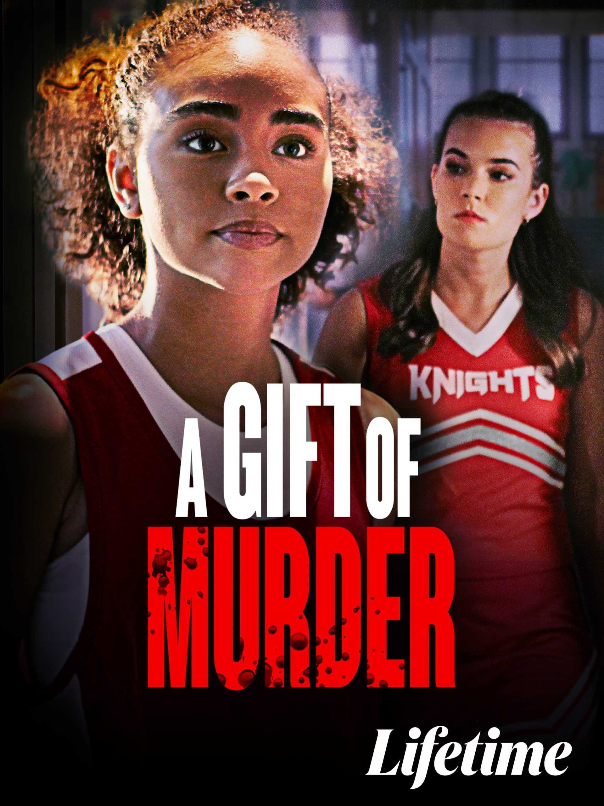A Gift of Murder photo