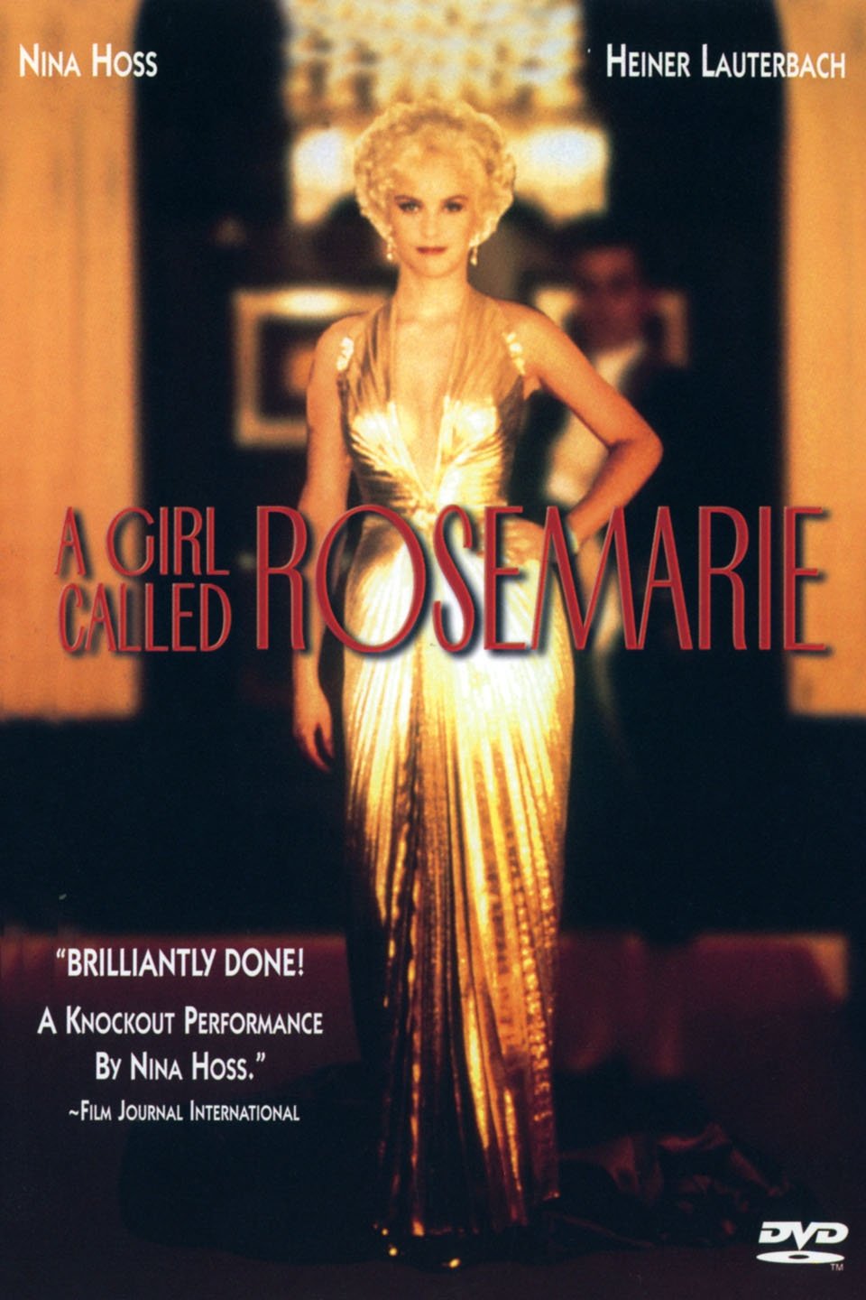 A Girl Called Rosemarie photo
