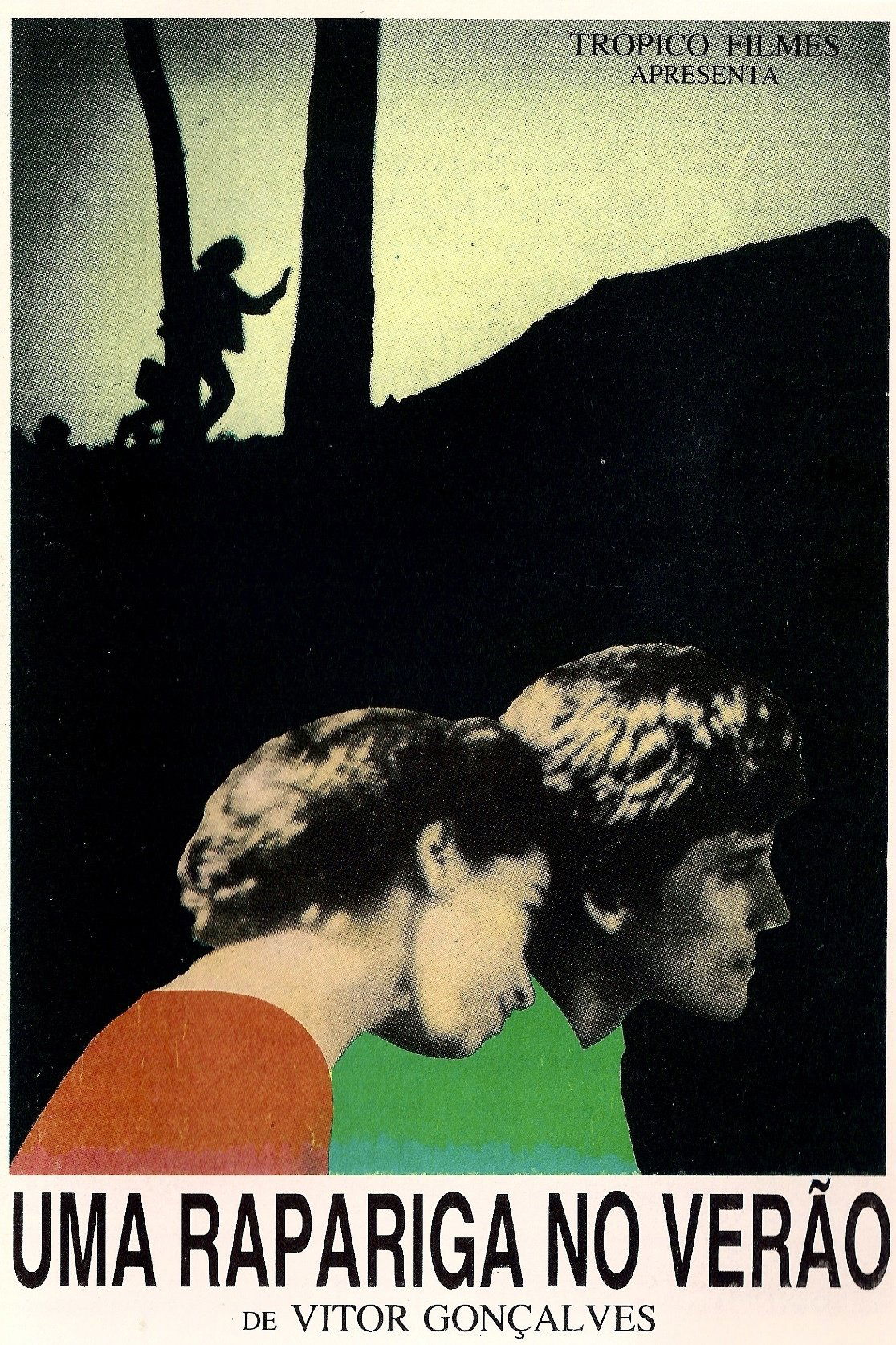 A Girl in Summer photo