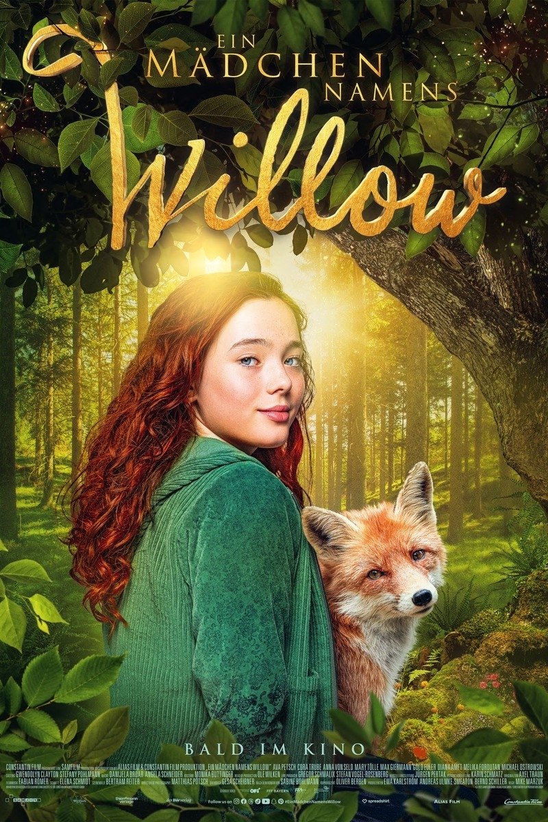 A Girl Named Willow photo