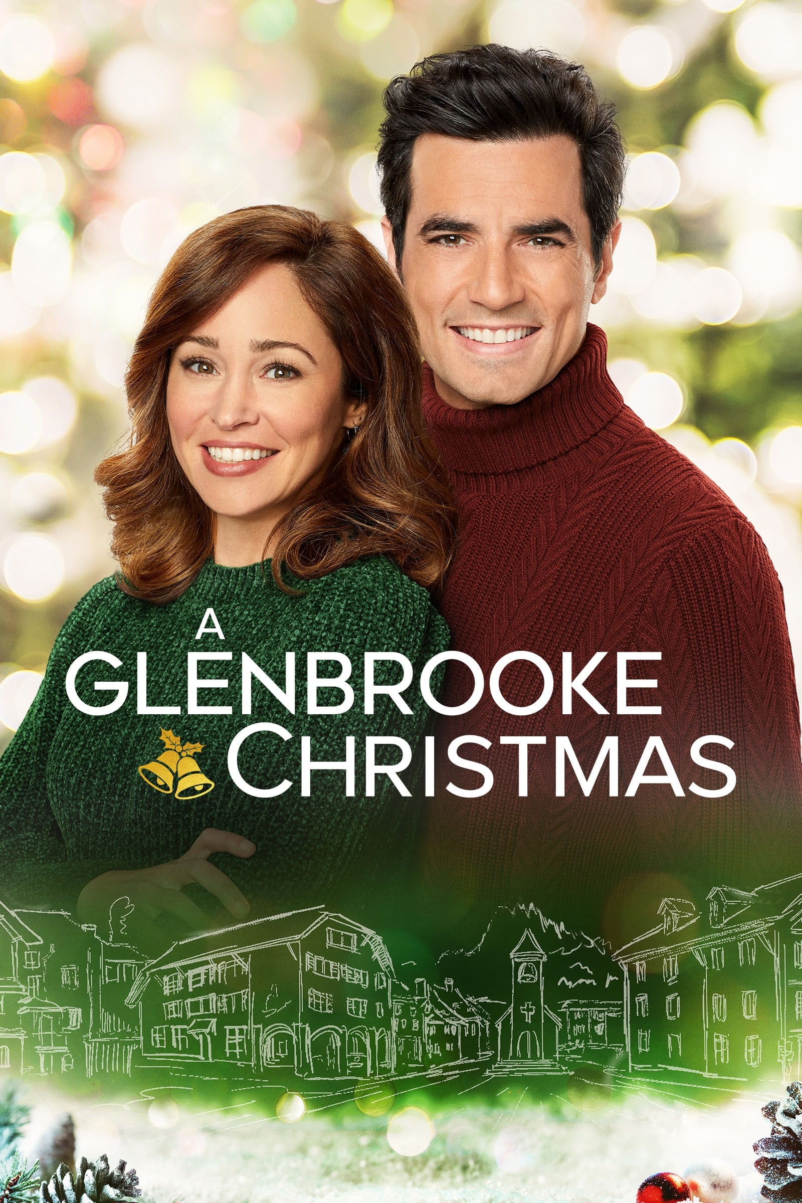 A Glenbrooke Christmas photo