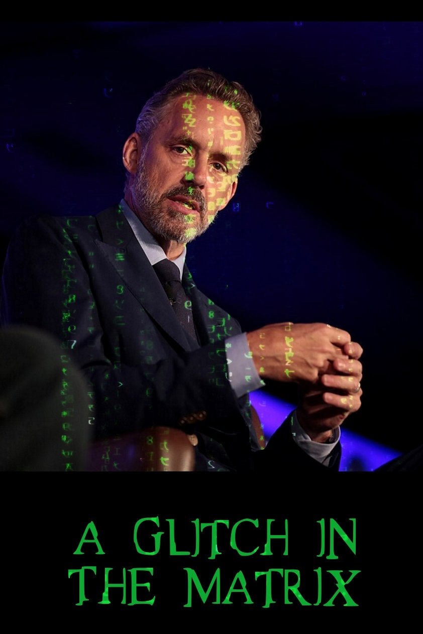 A Glitch in the Matrix photo