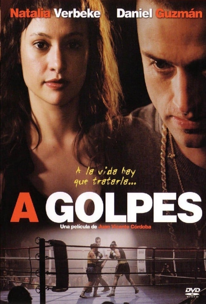 A golpes photo