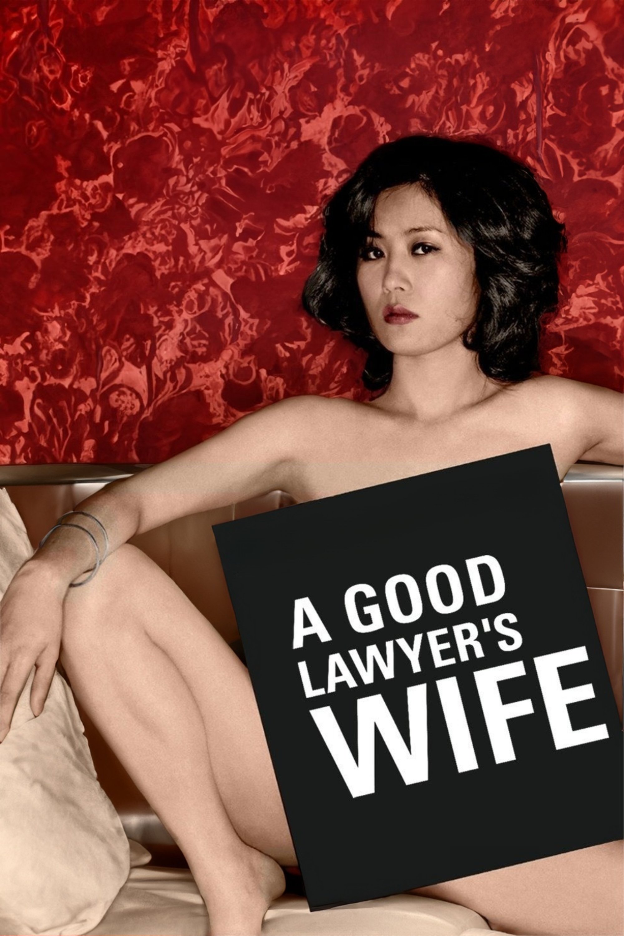 A Good Lawyer's Wife photo