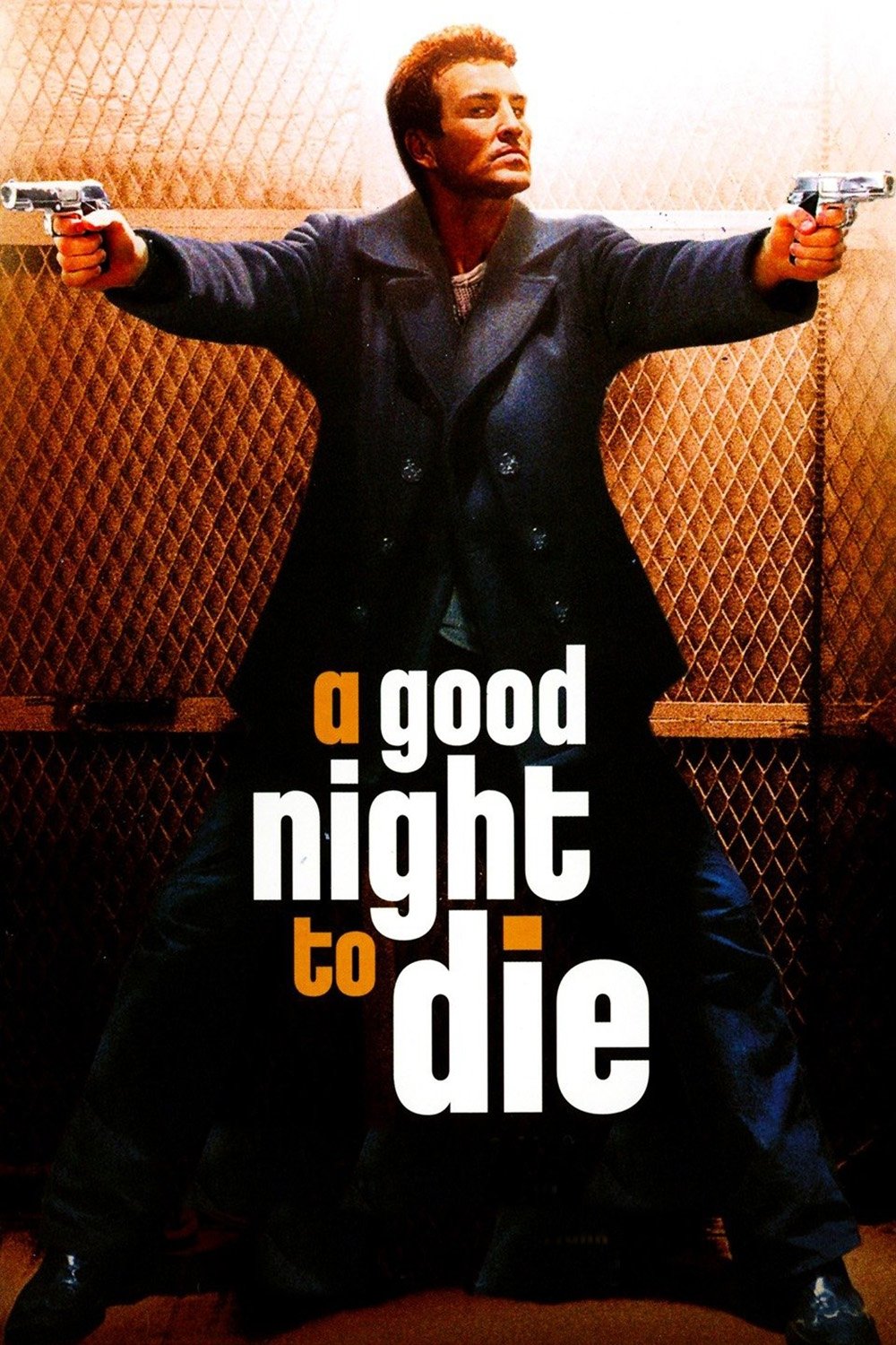 A Good Night to Die photo