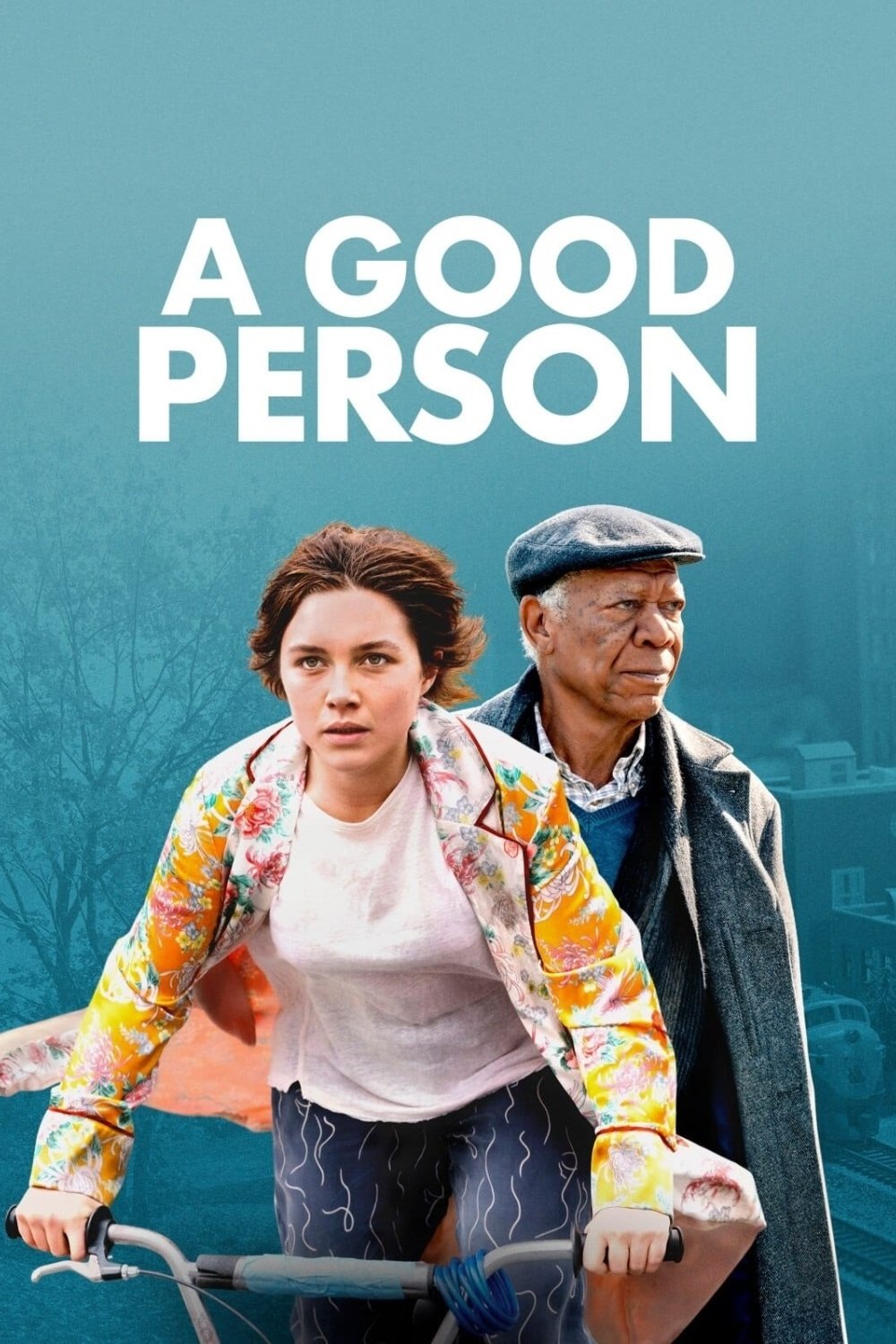 A Good Person photo
