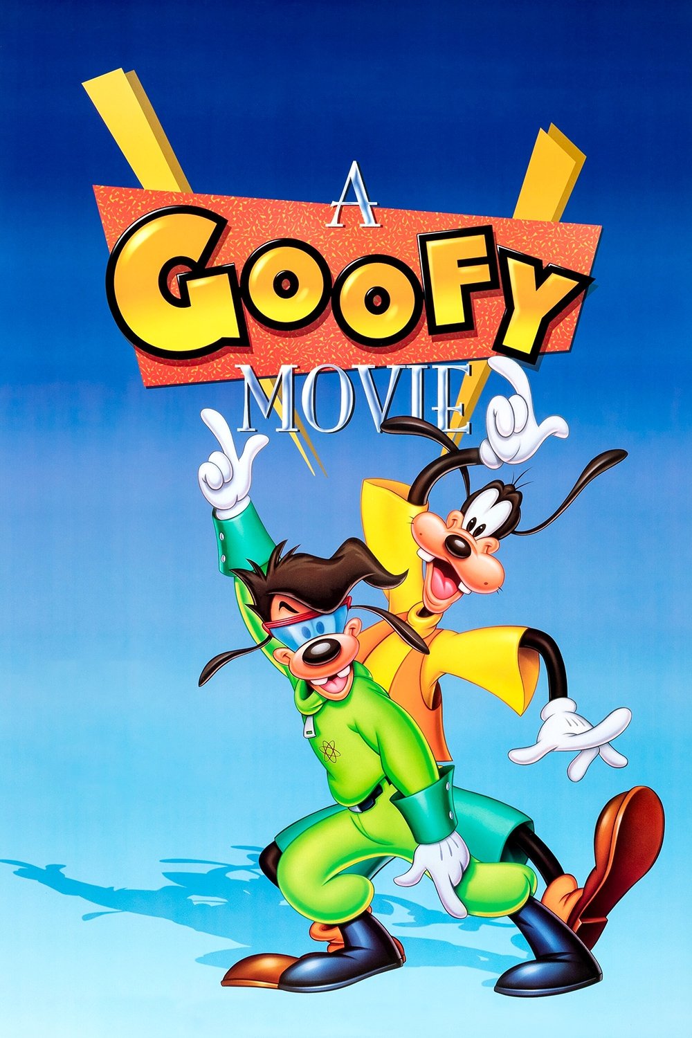 A Goofy Movie photo