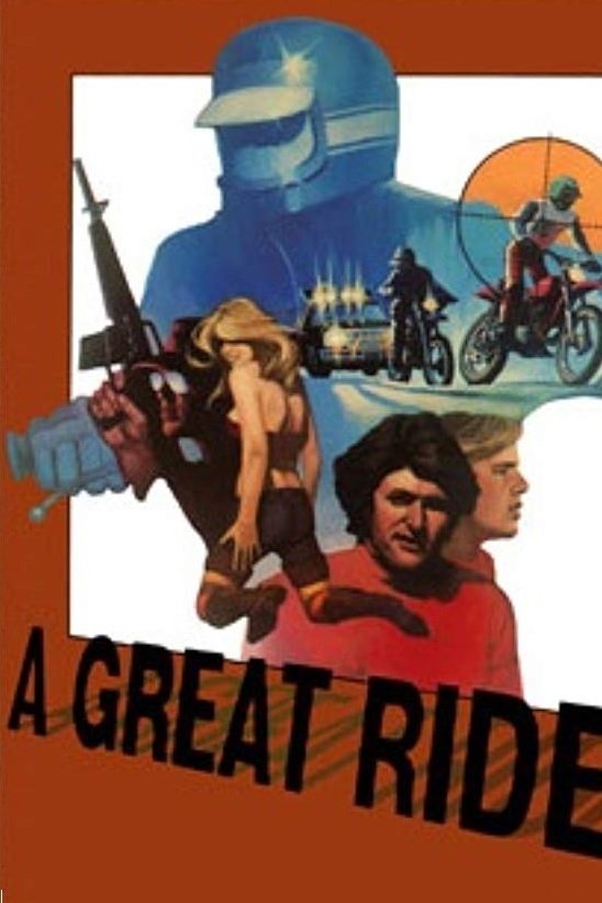 A Great Ride photo